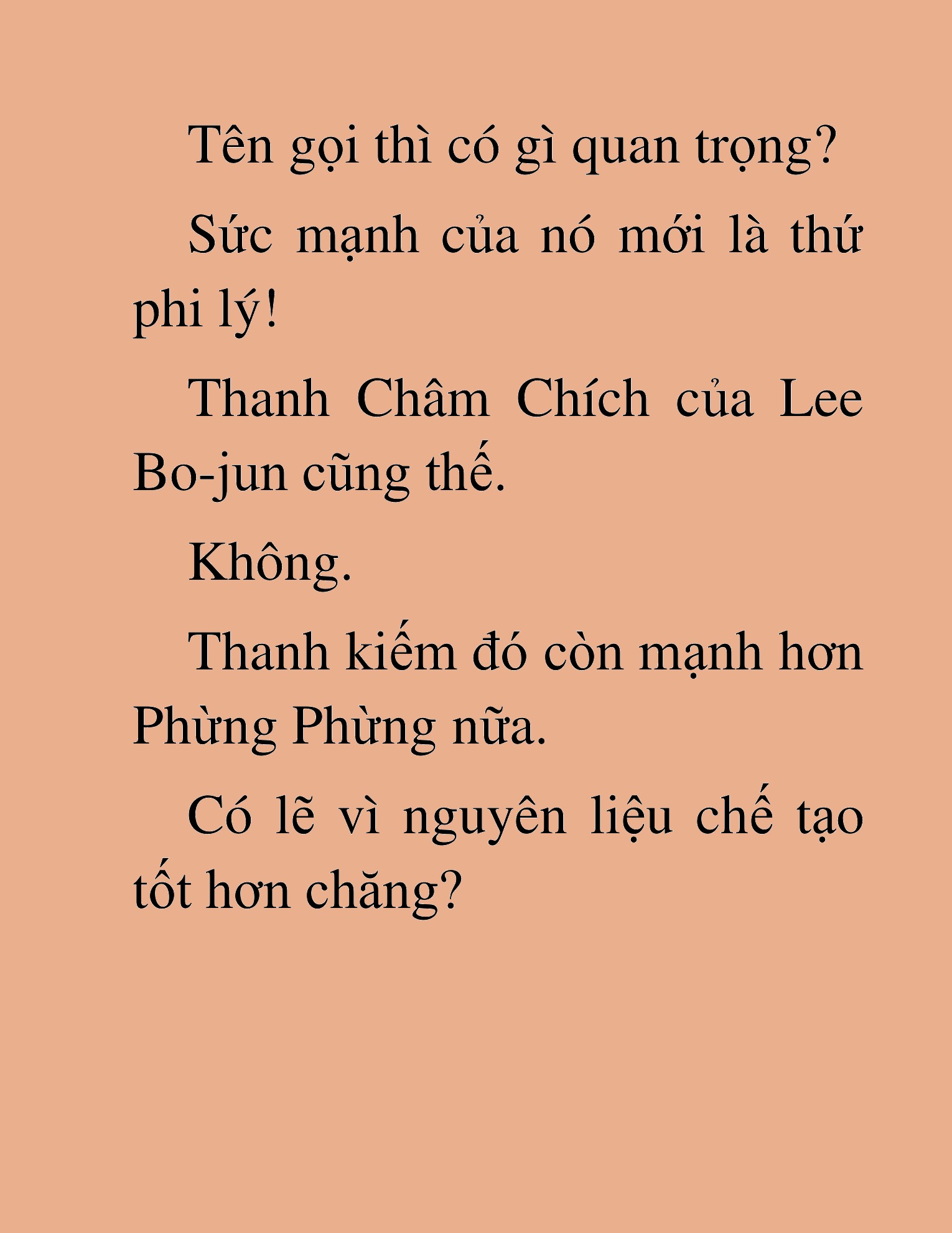 Đọc truyện HAT[NOVEL] Anh Kim Phụ Hồ, Làm Giàu Nhờ Auto Săn Quái - Chap 39