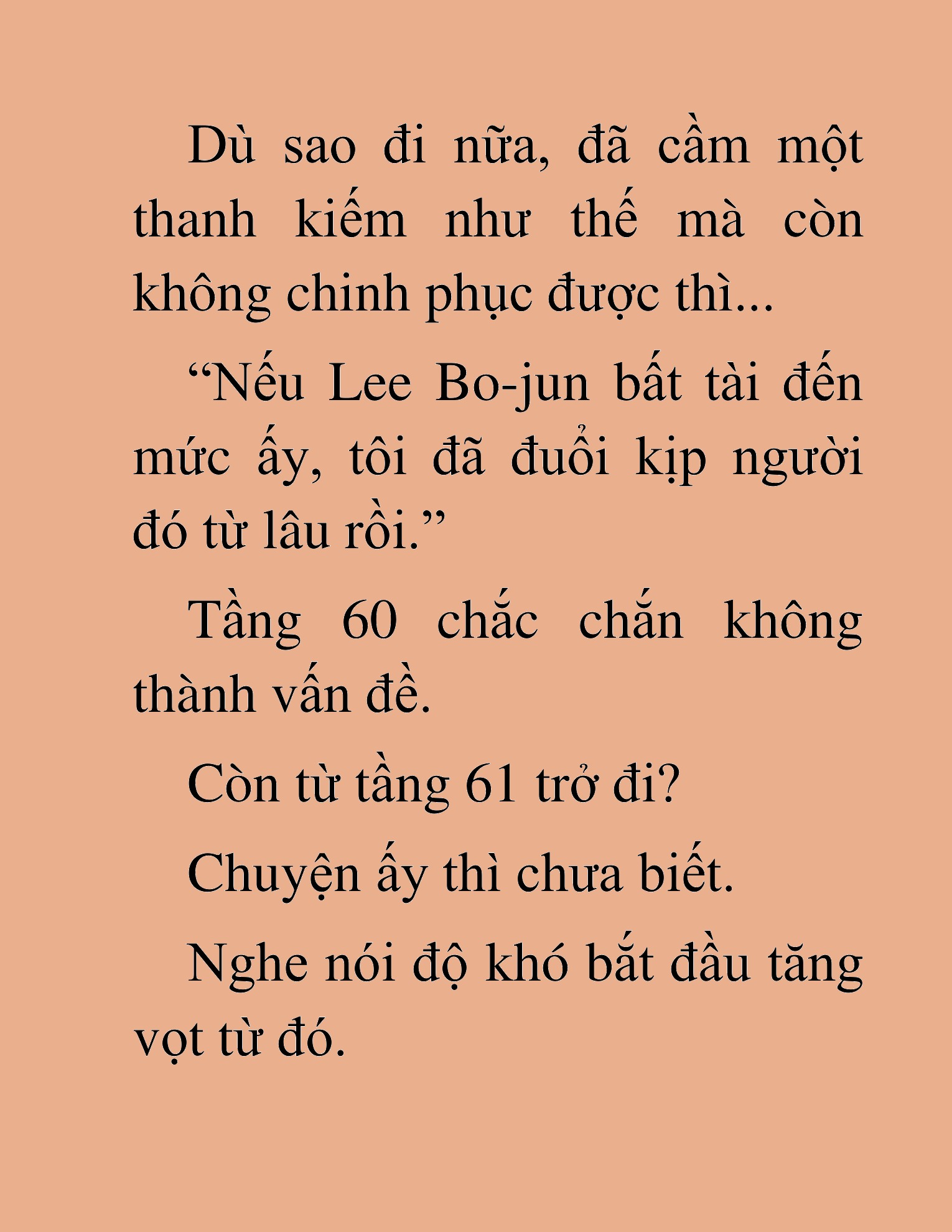 Đọc truyện HAT[NOVEL] Anh Kim Phụ Hồ, Làm Giàu Nhờ Auto Săn Quái - Chap 39