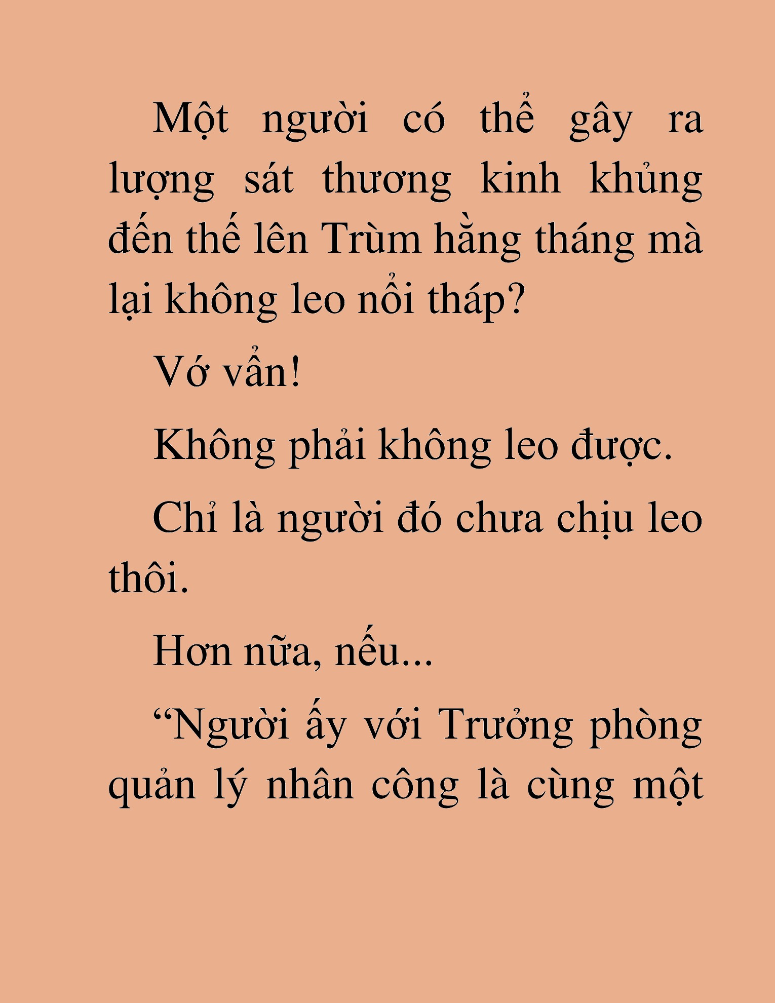 Đọc truyện HAT[NOVEL] Anh Kim Phụ Hồ, Làm Giàu Nhờ Auto Săn Quái - Chap 39