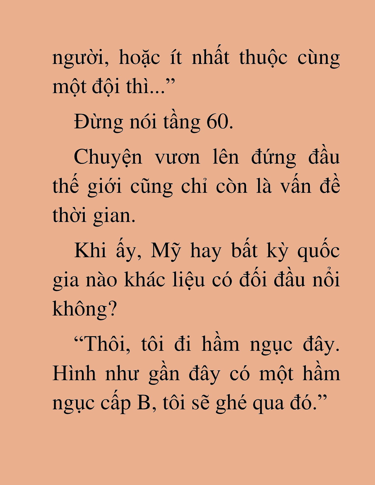 Đọc truyện HAT[NOVEL] Anh Kim Phụ Hồ, Làm Giàu Nhờ Auto Săn Quái - Chap 39