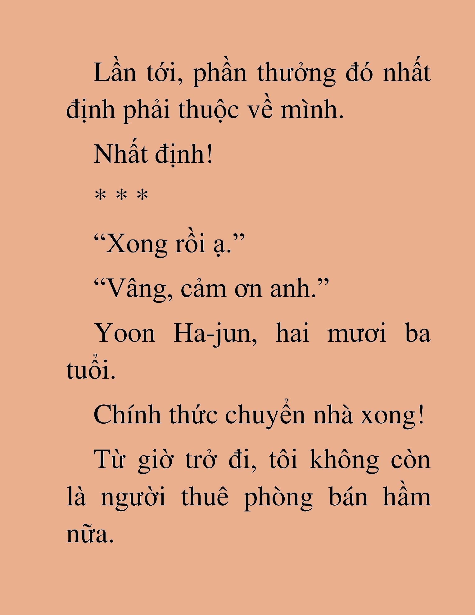 Đọc truyện HAT[NOVEL] Anh Kim Phụ Hồ, Làm Giàu Nhờ Auto Săn Quái - Chap 39