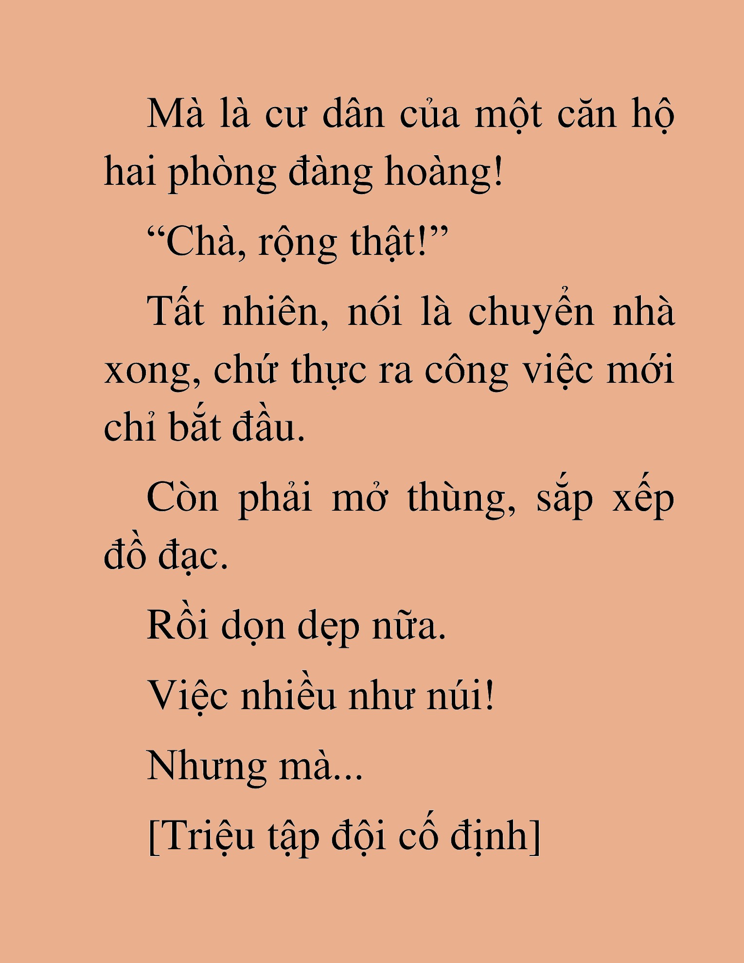 Đọc truyện HAT[NOVEL] Anh Kim Phụ Hồ, Làm Giàu Nhờ Auto Săn Quái - Chap 39
