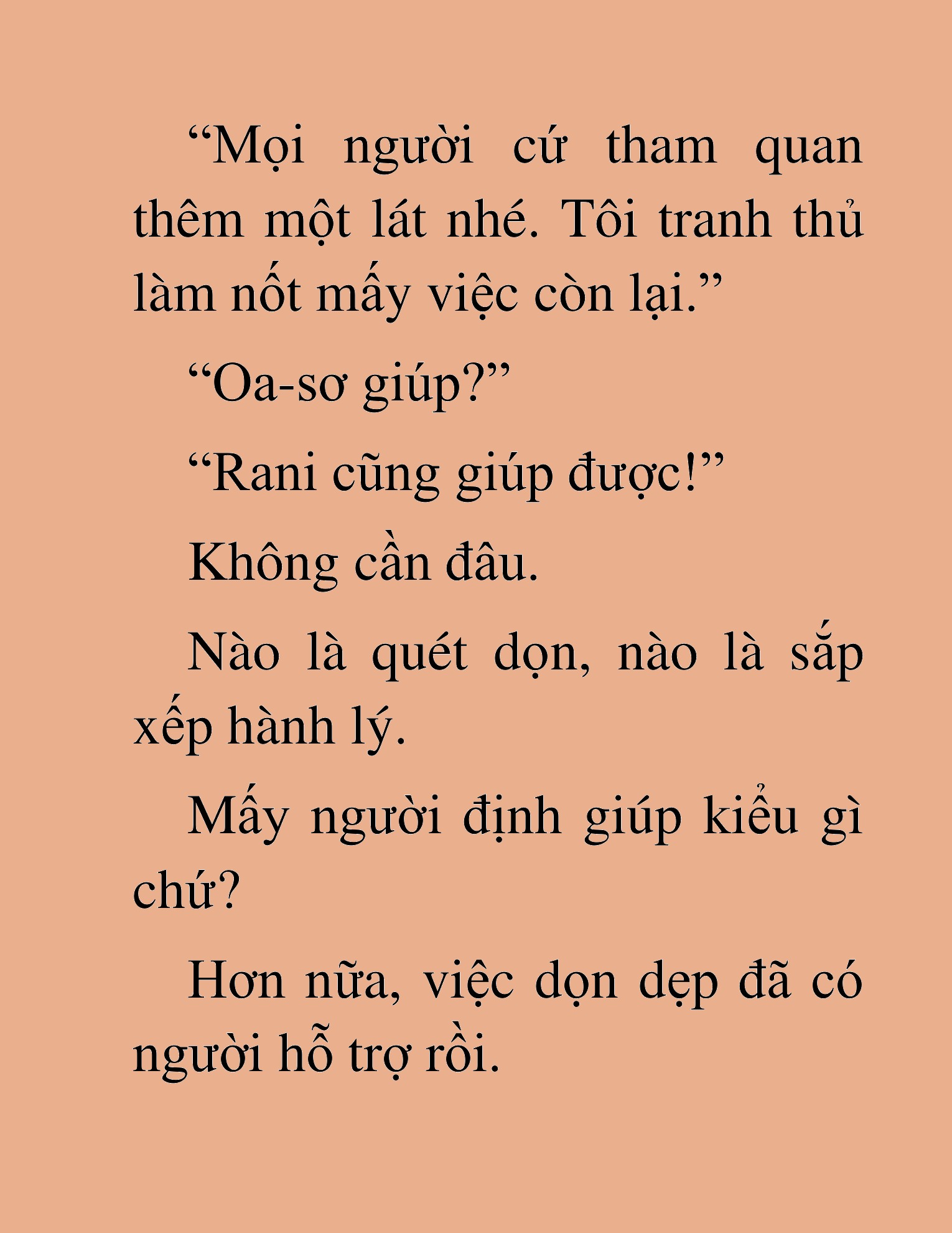 Đọc truyện HAT[NOVEL] Anh Kim Phụ Hồ, Làm Giàu Nhờ Auto Săn Quái - Chap 39