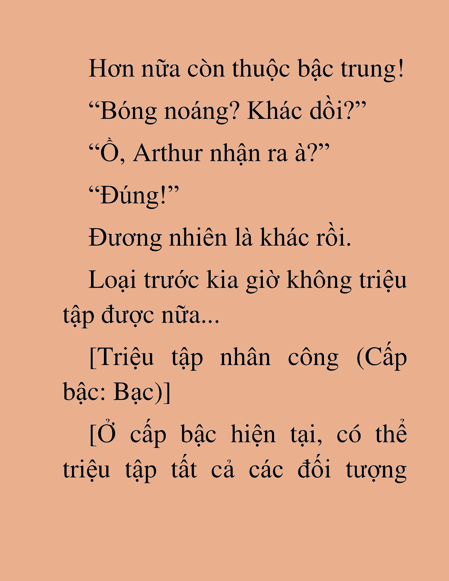 Đọc truyện HAT[NOVEL] Anh Kim Phụ Hồ, Làm Giàu Nhờ Auto Săn Quái - Chap 39