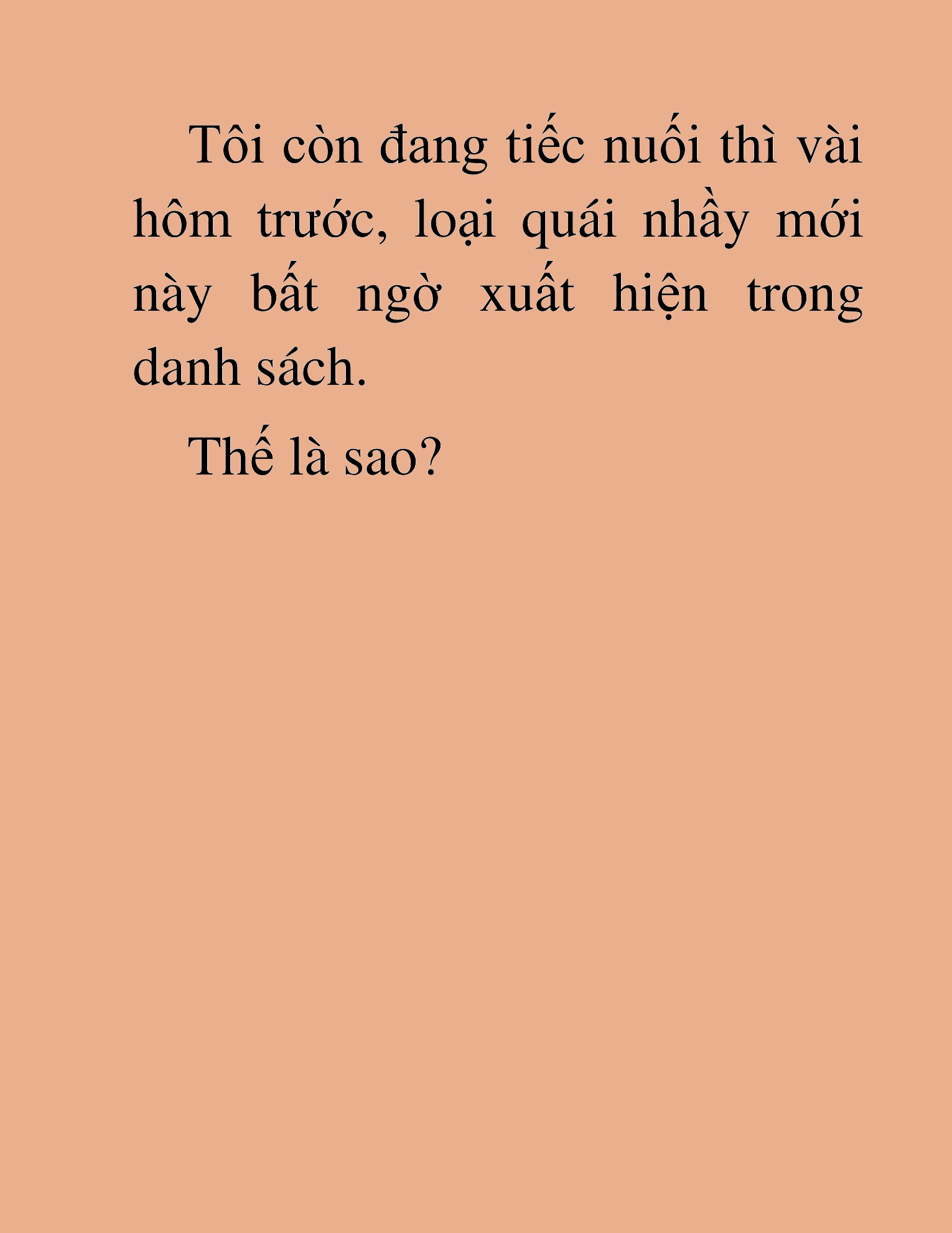 Đọc truyện HAT[NOVEL] Anh Kim Phụ Hồ, Làm Giàu Nhờ Auto Săn Quái - Chap 39