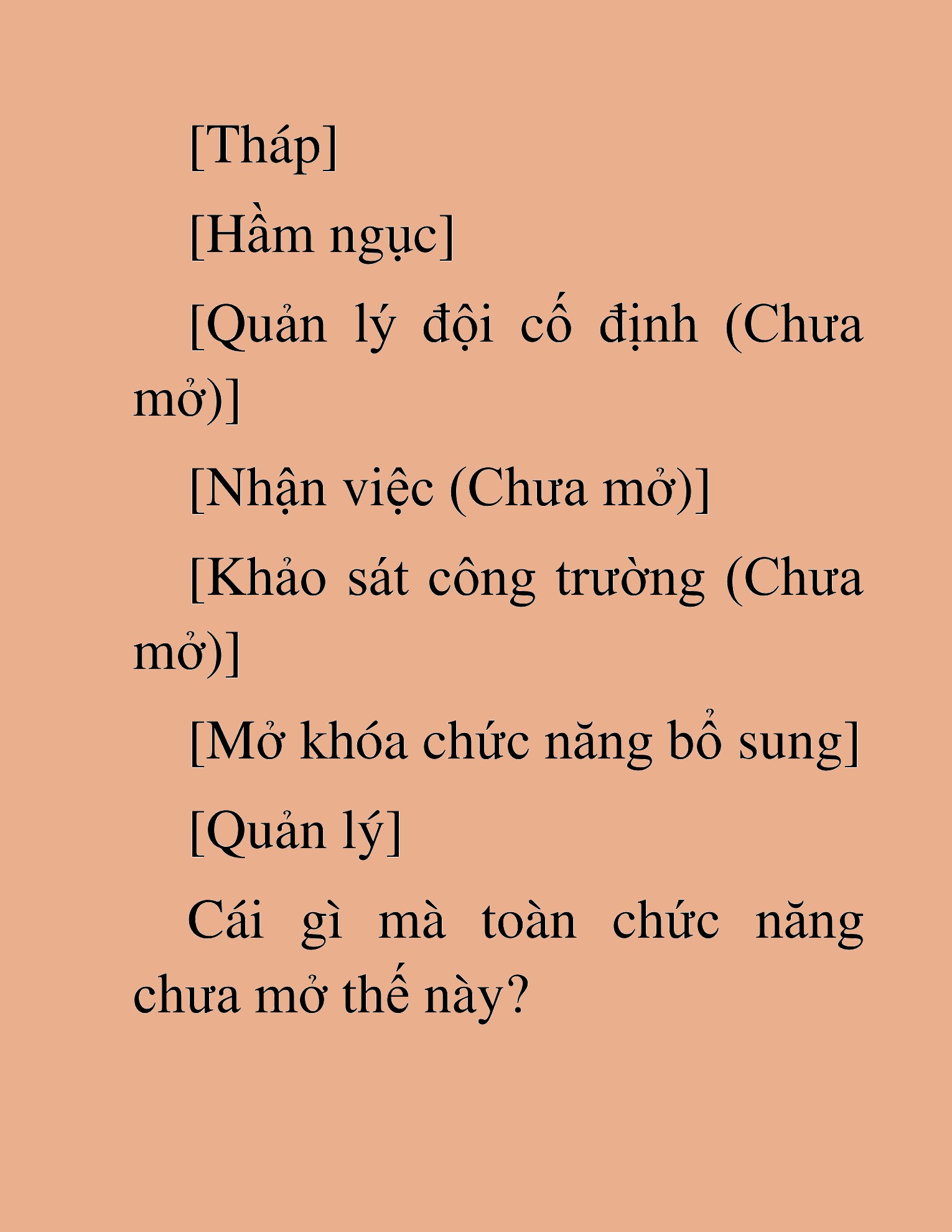 Đọc truyện HAT[NOVEL] Anh Kim Phụ Hồ, Làm Giàu Nhờ Auto Săn Quái - Chap 4