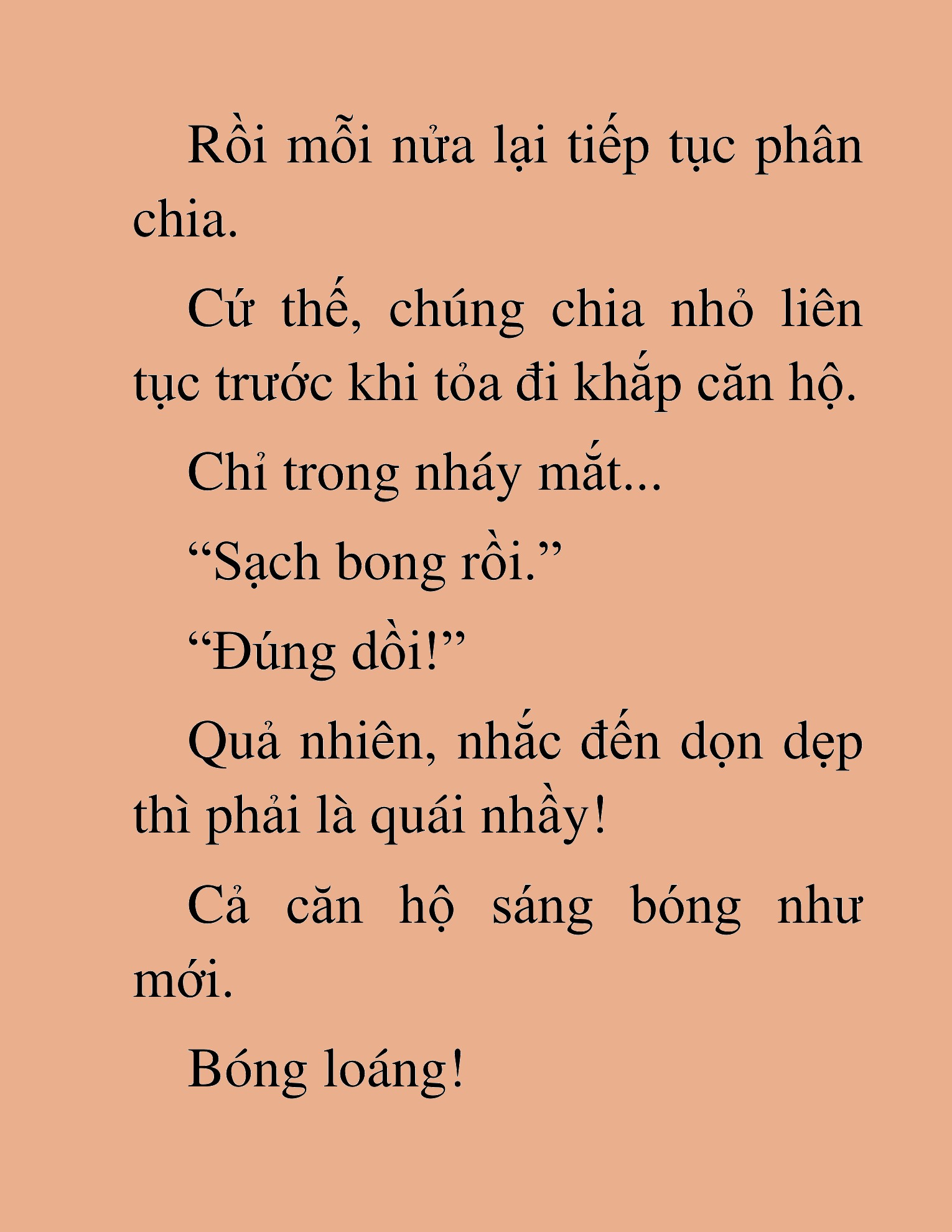 Đọc truyện HAT[NOVEL] Anh Kim Phụ Hồ, Làm Giàu Nhờ Auto Săn Quái - Chap 40