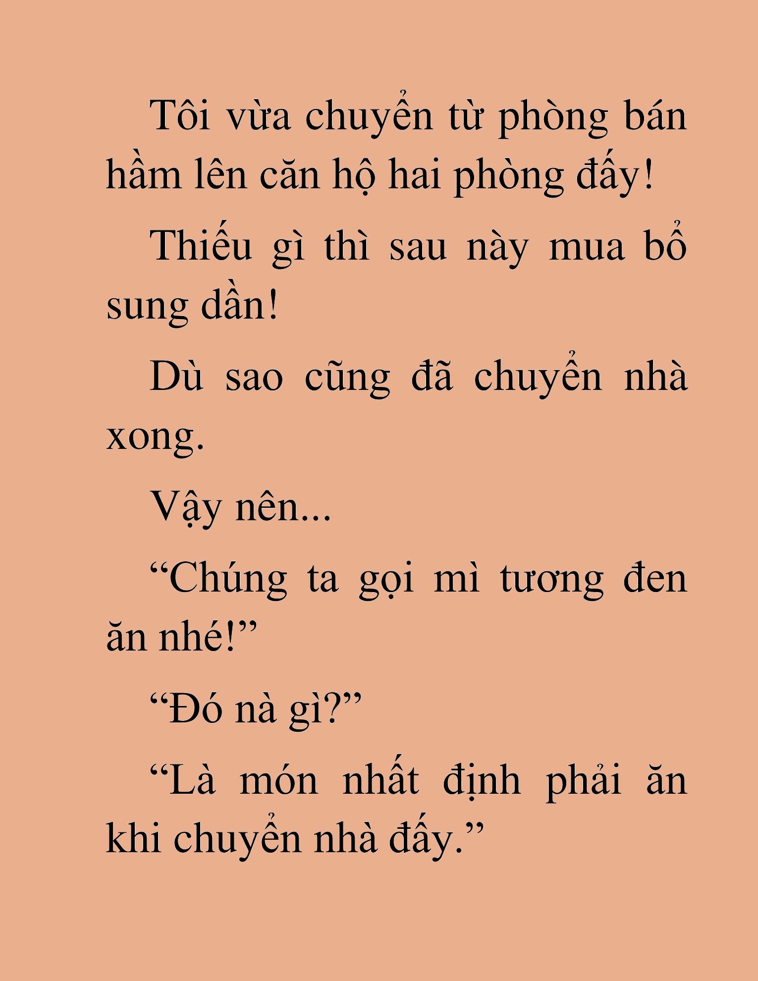 Đọc truyện HAT[NOVEL] Anh Kim Phụ Hồ, Làm Giàu Nhờ Auto Săn Quái - Chap 40