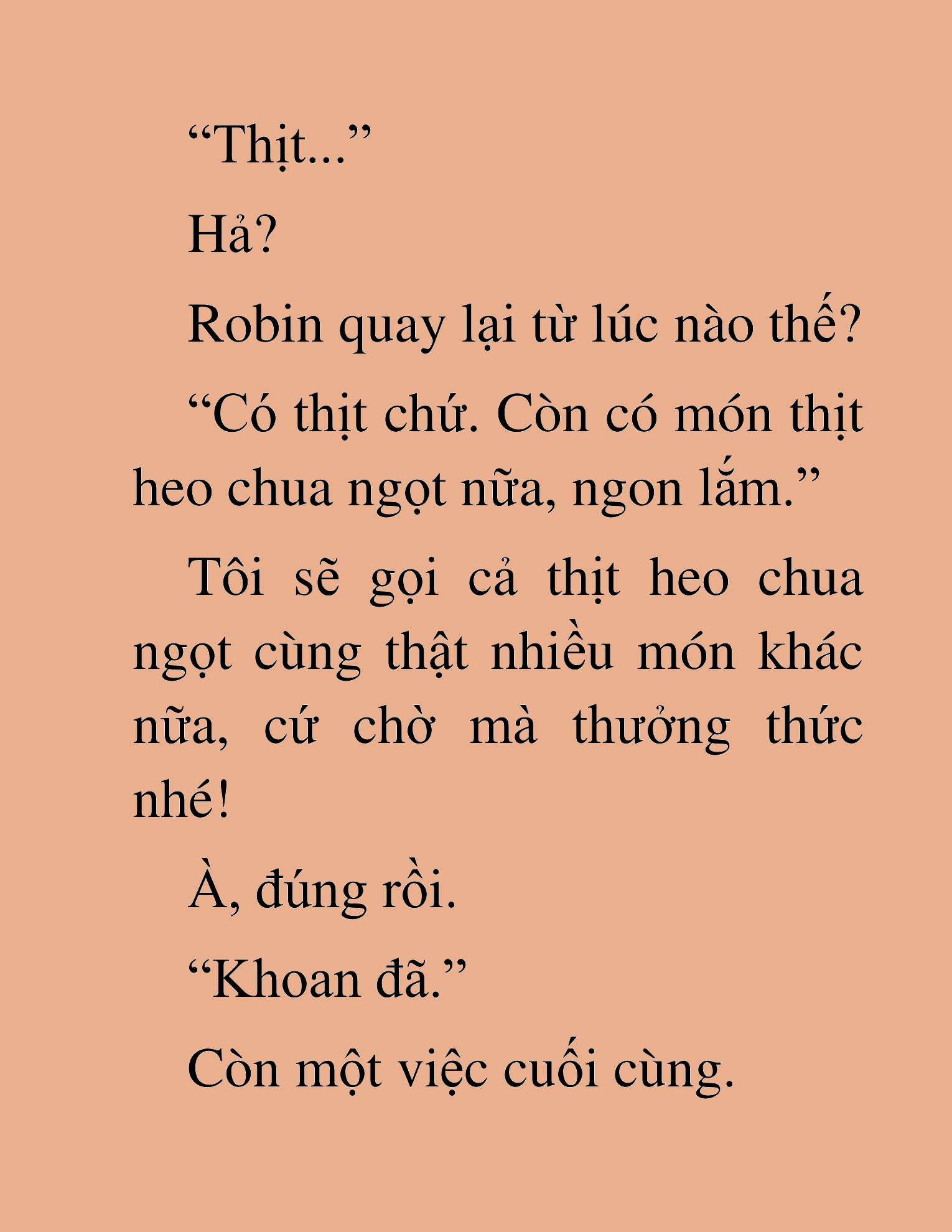 Đọc truyện HAT[NOVEL] Anh Kim Phụ Hồ, Làm Giàu Nhờ Auto Săn Quái - Chap 40