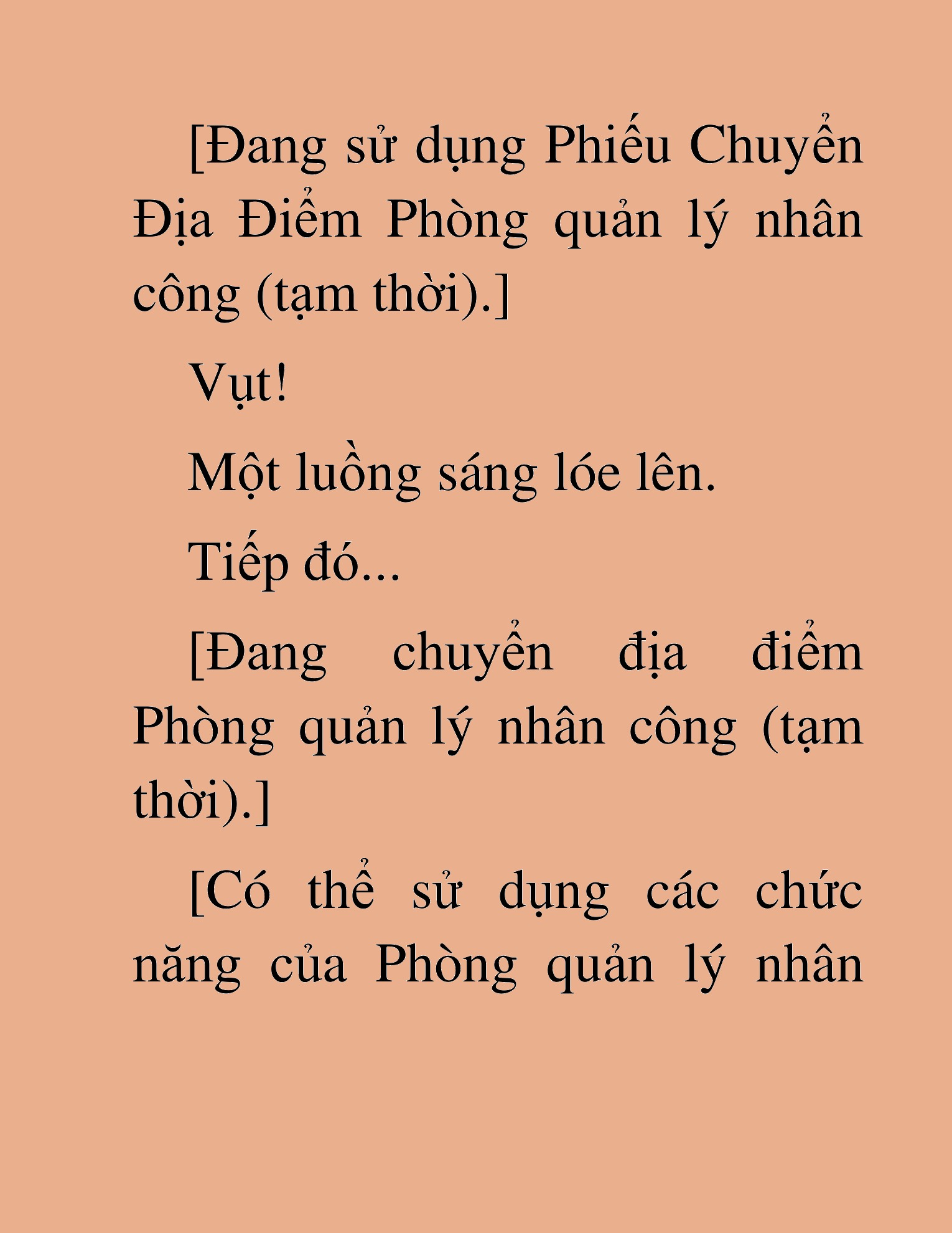 Đọc truyện HAT[NOVEL] Anh Kim Phụ Hồ, Làm Giàu Nhờ Auto Săn Quái - Chap 40