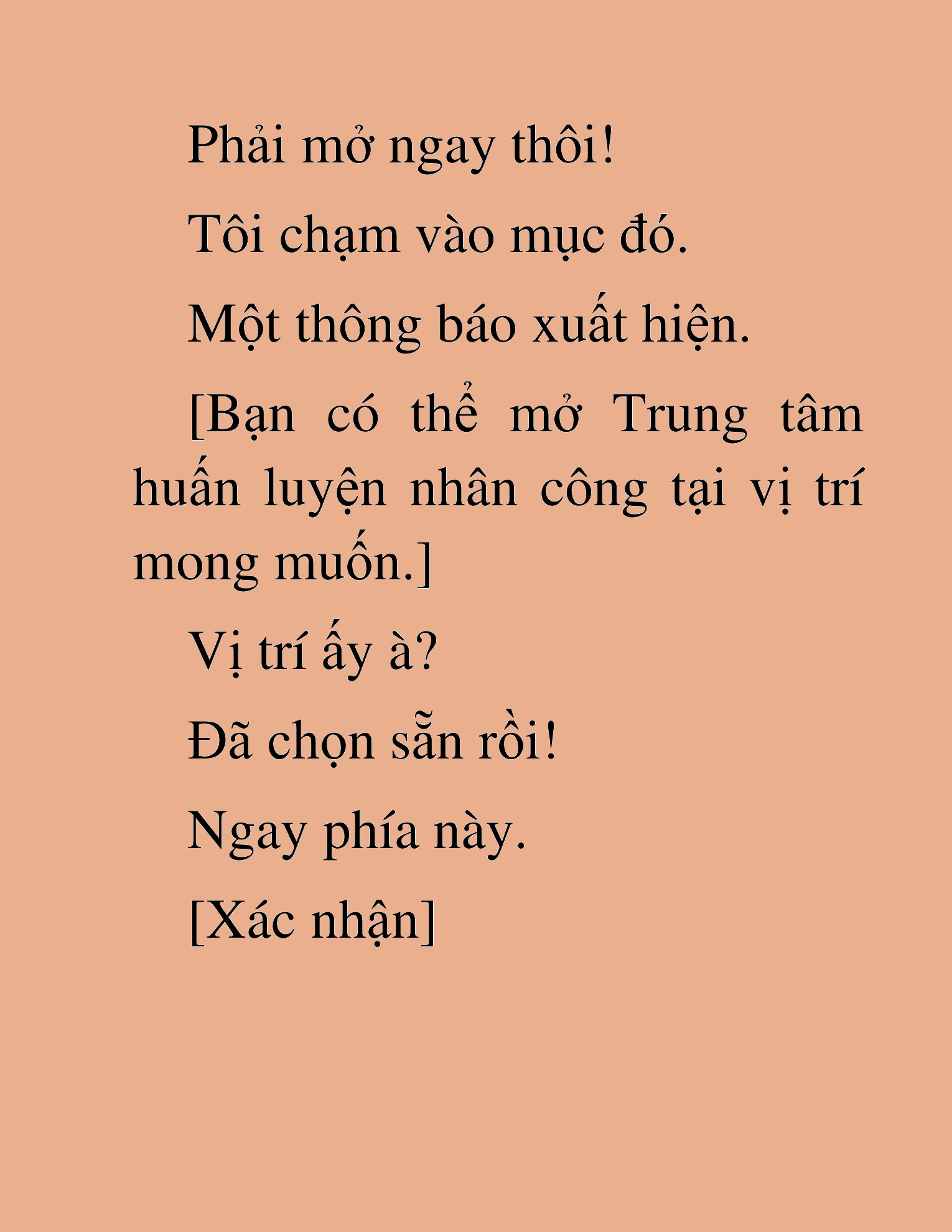 Đọc truyện HAT[NOVEL] Anh Kim Phụ Hồ, Làm Giàu Nhờ Auto Săn Quái - Chap 40