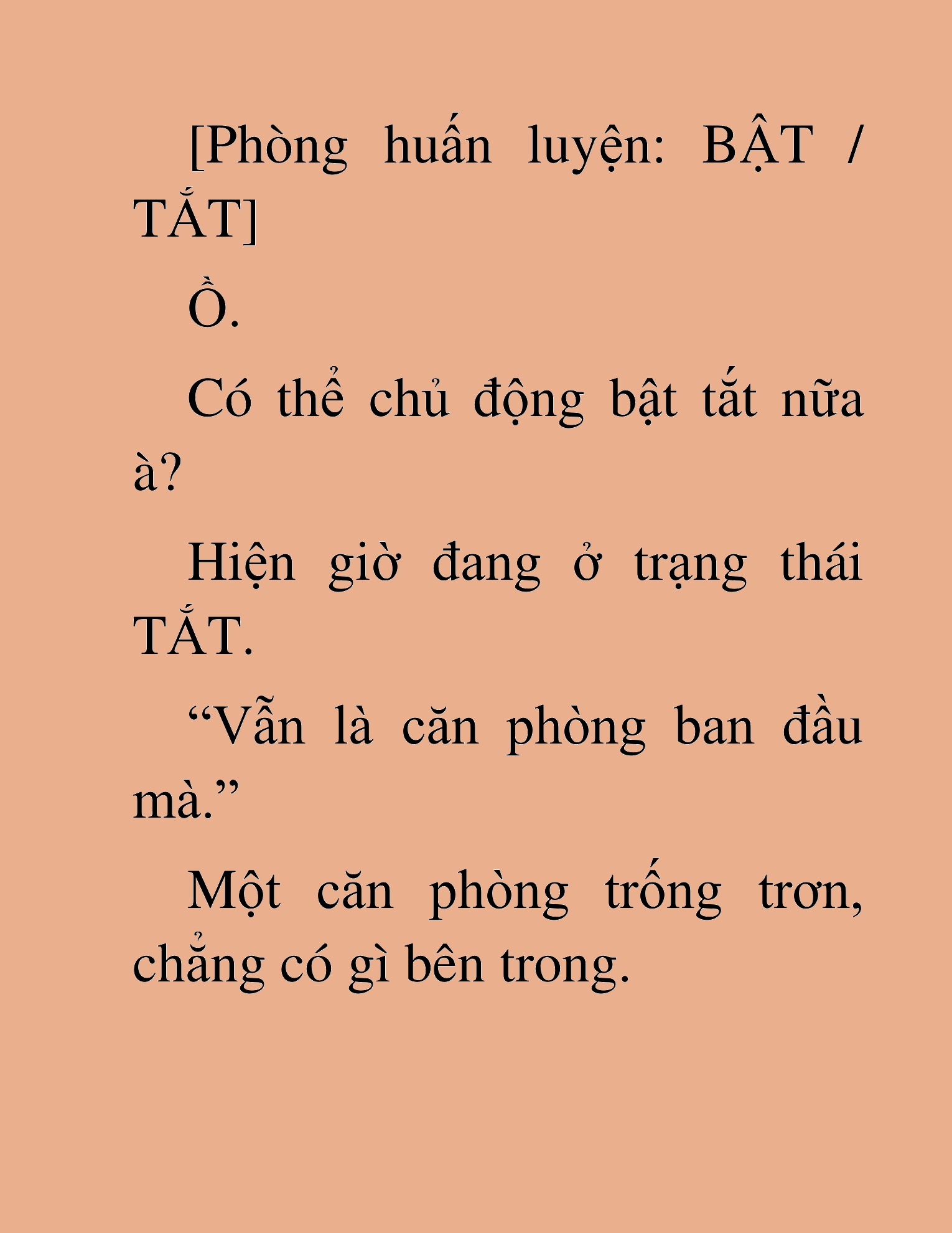 Đọc truyện HAT[NOVEL] Anh Kim Phụ Hồ, Làm Giàu Nhờ Auto Săn Quái - Chap 40