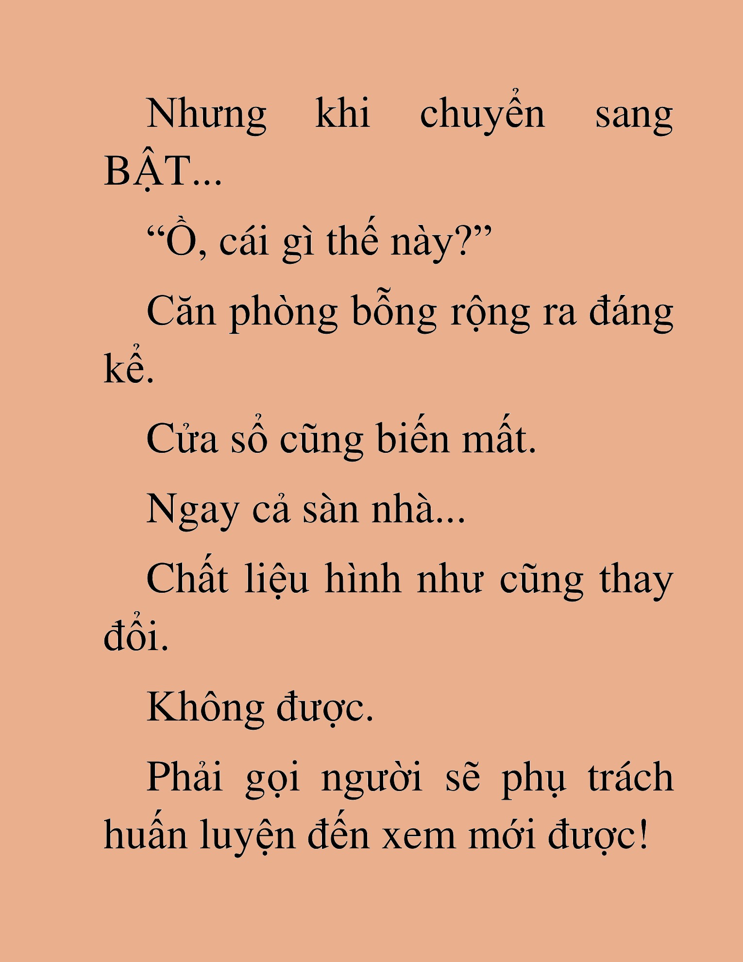 Đọc truyện HAT[NOVEL] Anh Kim Phụ Hồ, Làm Giàu Nhờ Auto Săn Quái - Chap 40