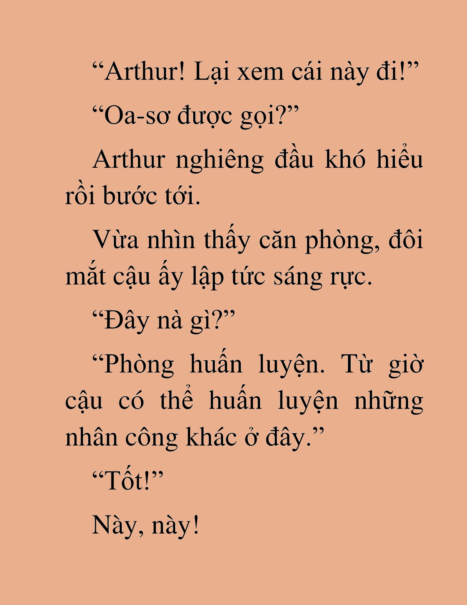 Đọc truyện HAT[NOVEL] Anh Kim Phụ Hồ, Làm Giàu Nhờ Auto Săn Quái - Chap 40
