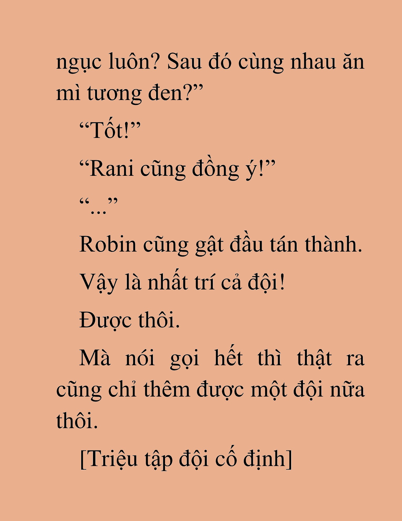 Đọc truyện HAT[NOVEL] Anh Kim Phụ Hồ, Làm Giàu Nhờ Auto Săn Quái - Chap 40