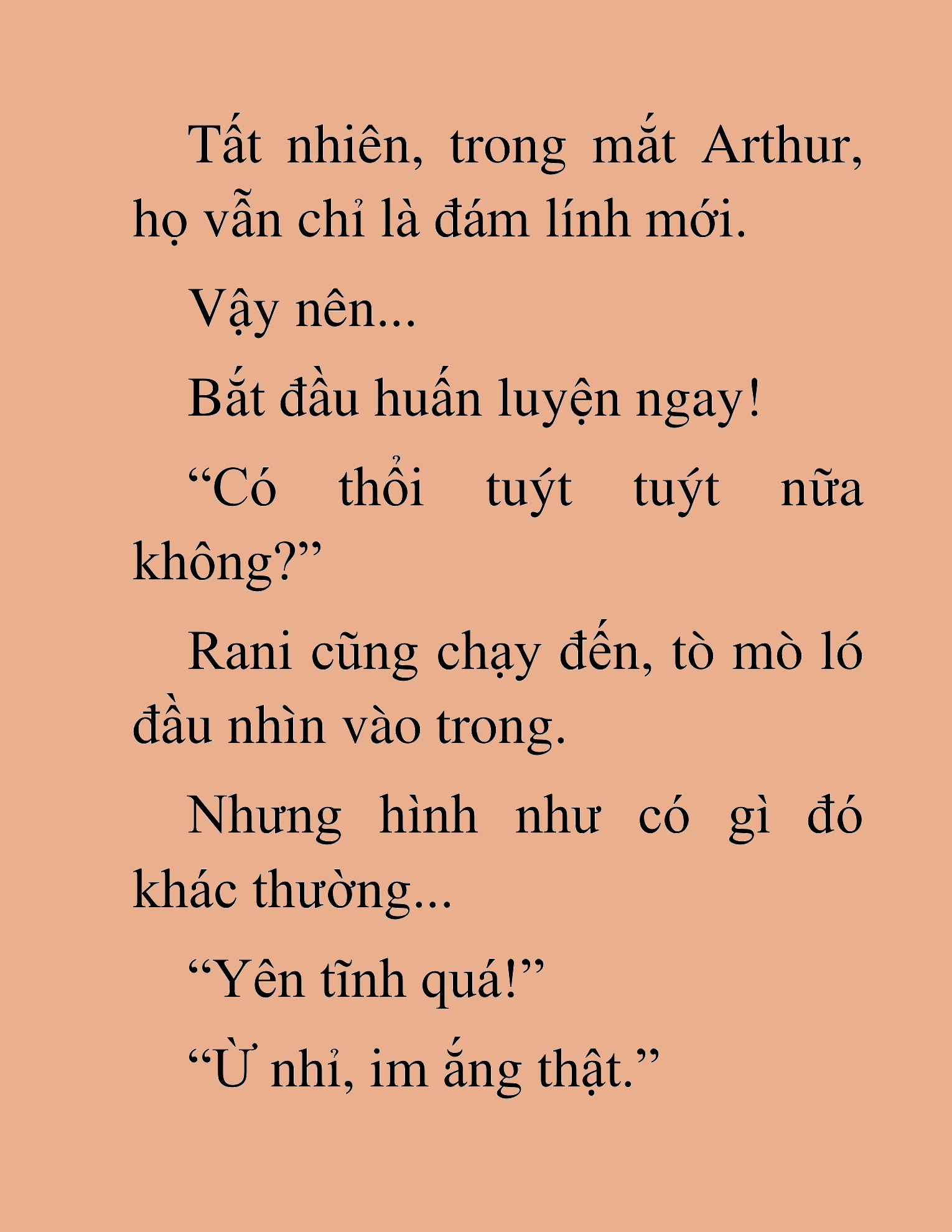 Đọc truyện HAT[NOVEL] Anh Kim Phụ Hồ, Làm Giàu Nhờ Auto Săn Quái - Chap 40