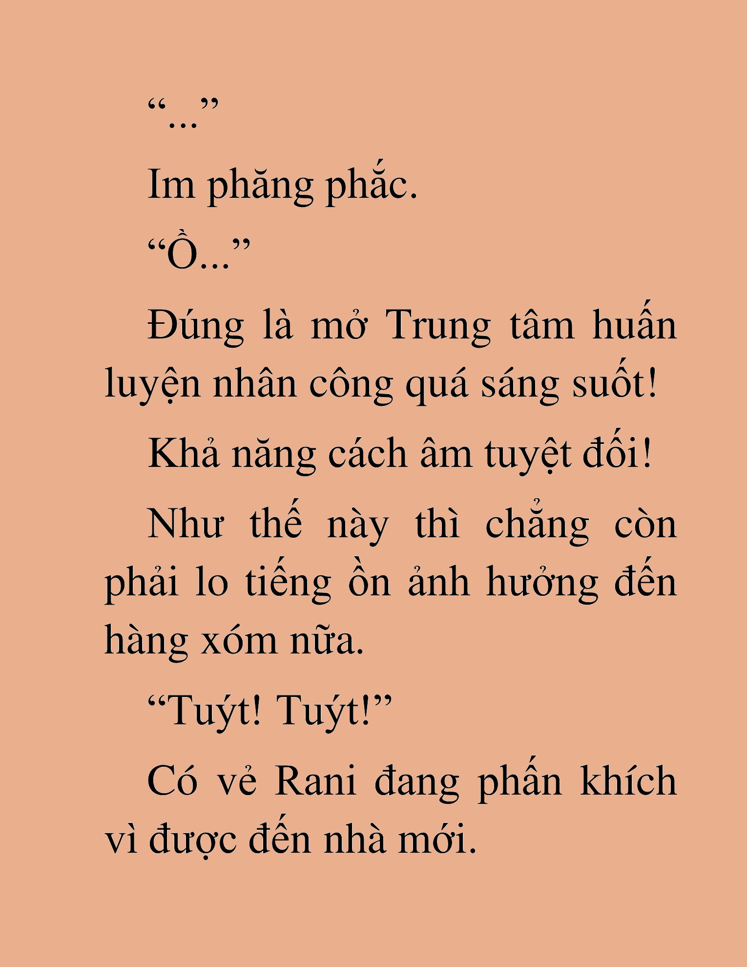 Đọc truyện HAT[NOVEL] Anh Kim Phụ Hồ, Làm Giàu Nhờ Auto Săn Quái - Chap 40