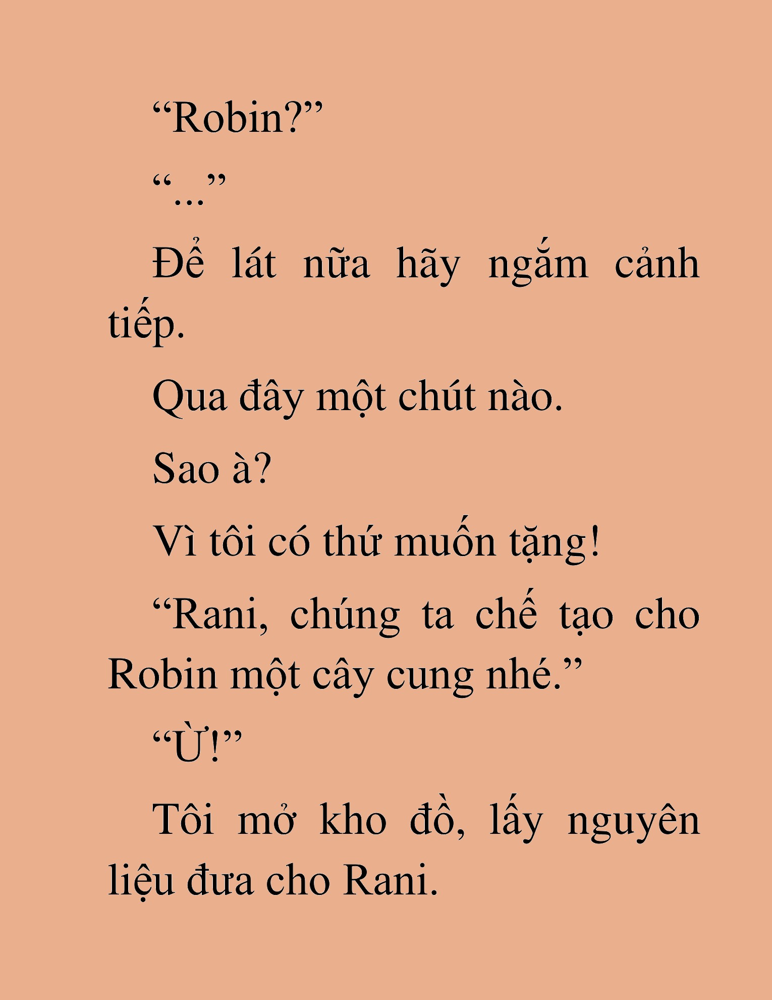 Đọc truyện HAT[NOVEL] Anh Kim Phụ Hồ, Làm Giàu Nhờ Auto Săn Quái - Chap 40