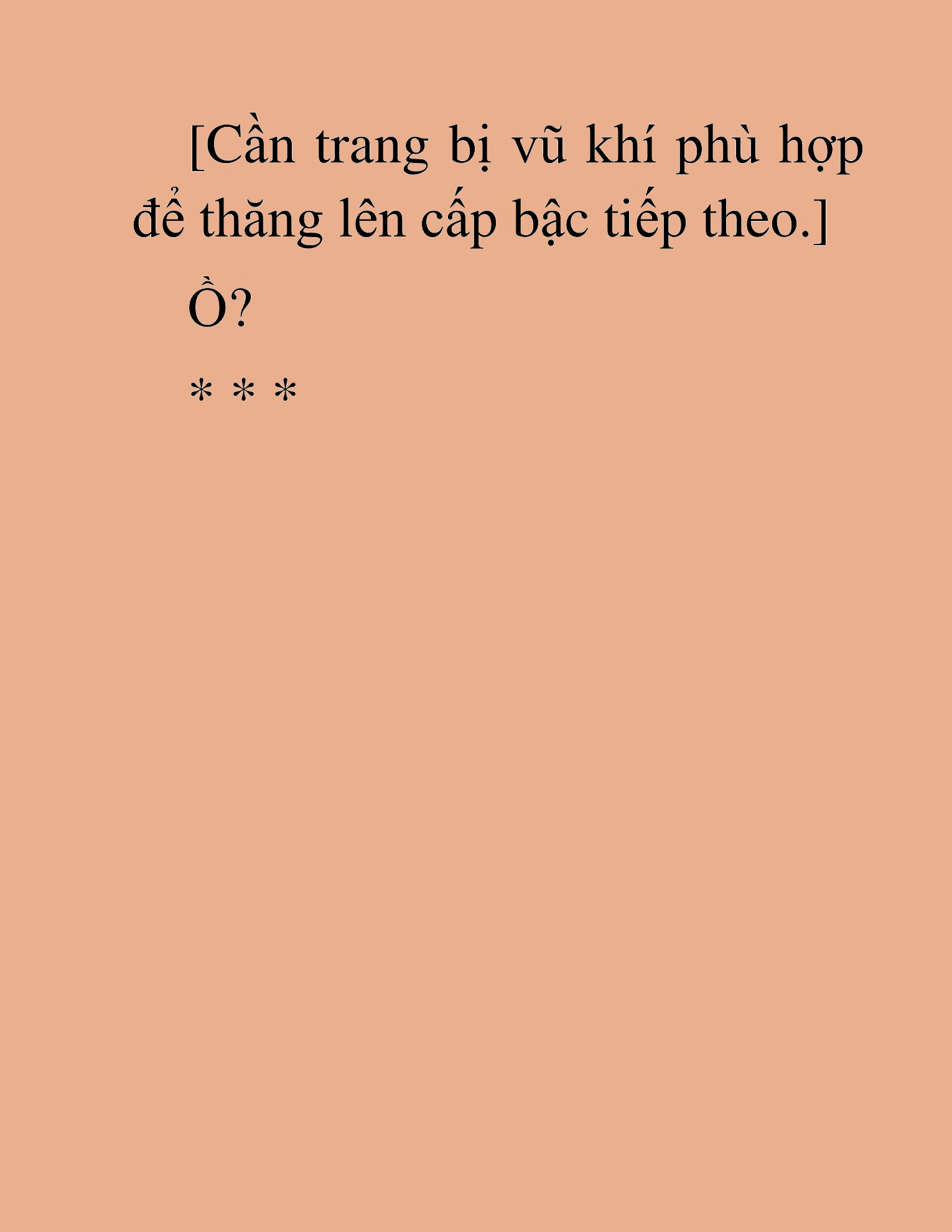 Đọc truyện HAT[NOVEL] Anh Kim Phụ Hồ, Làm Giàu Nhờ Auto Săn Quái - Chap 40