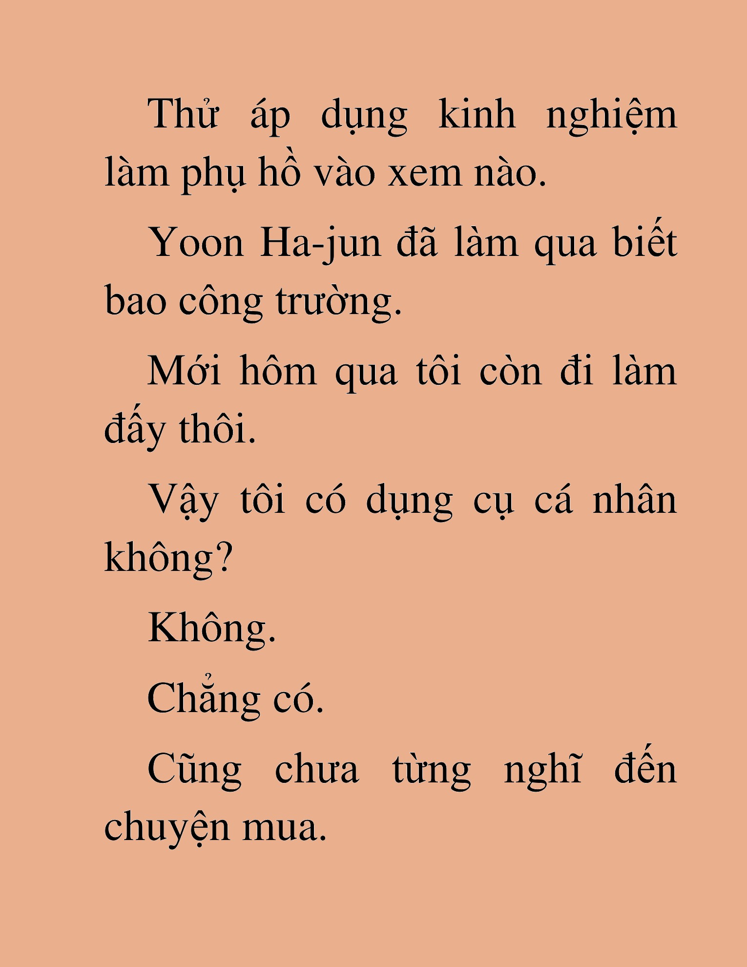 Đọc truyện HAT[NOVEL] Anh Kim Phụ Hồ, Làm Giàu Nhờ Auto Săn Quái - Chap 41
