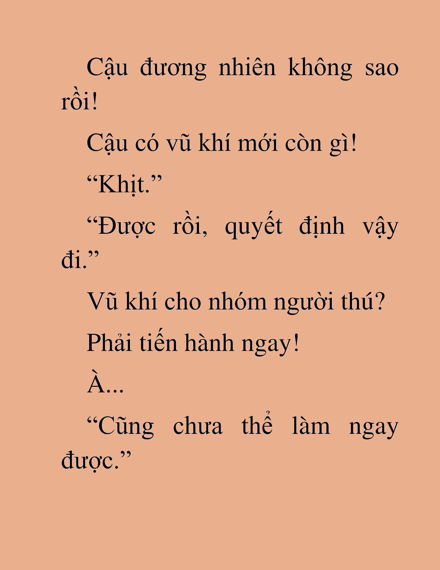 Đọc truyện HAT[NOVEL] Anh Kim Phụ Hồ, Làm Giàu Nhờ Auto Săn Quái - Chap 41