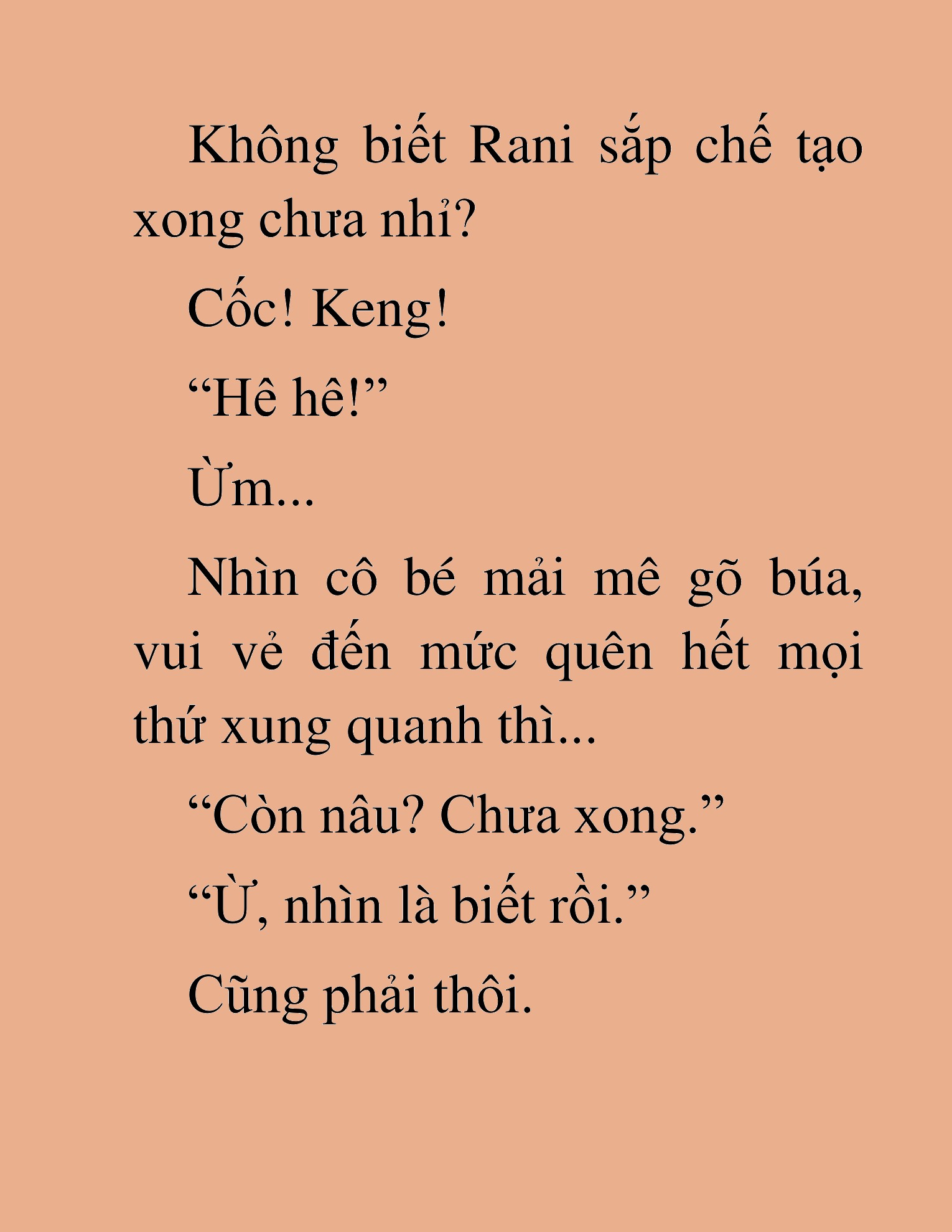 Đọc truyện HAT[NOVEL] Anh Kim Phụ Hồ, Làm Giàu Nhờ Auto Săn Quái - Chap 41