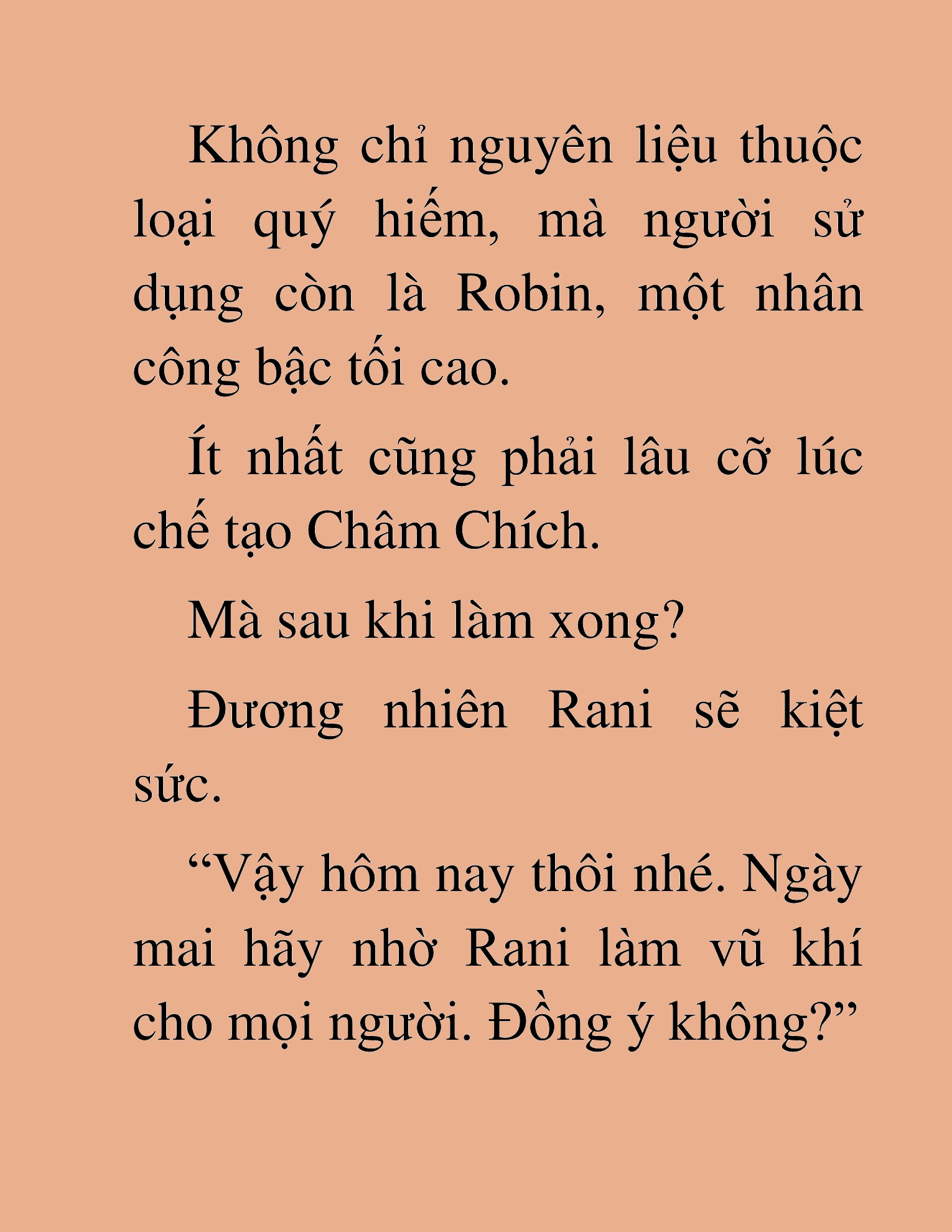 Đọc truyện HAT[NOVEL] Anh Kim Phụ Hồ, Làm Giàu Nhờ Auto Săn Quái - Chap 41