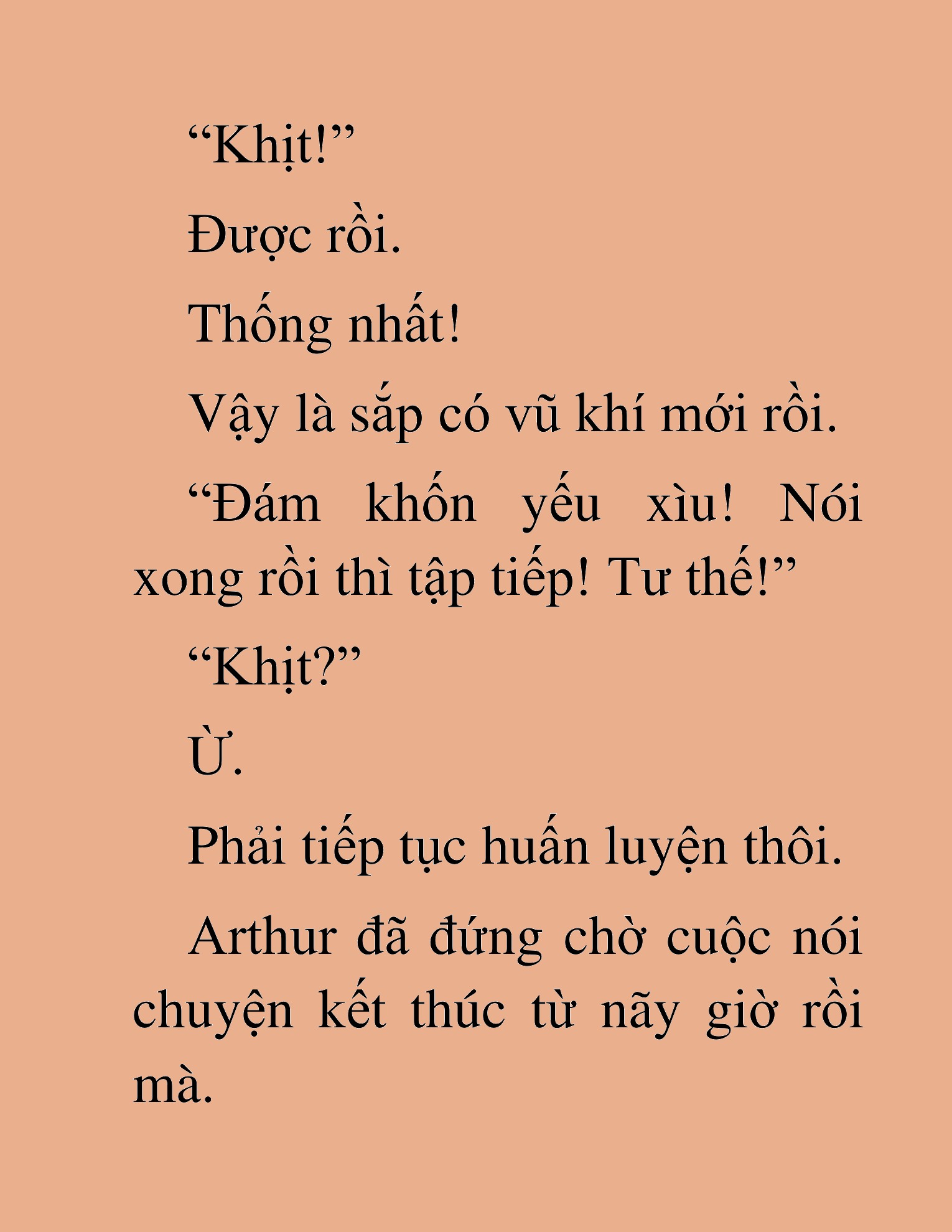 Đọc truyện HAT[NOVEL] Anh Kim Phụ Hồ, Làm Giàu Nhờ Auto Săn Quái - Chap 41