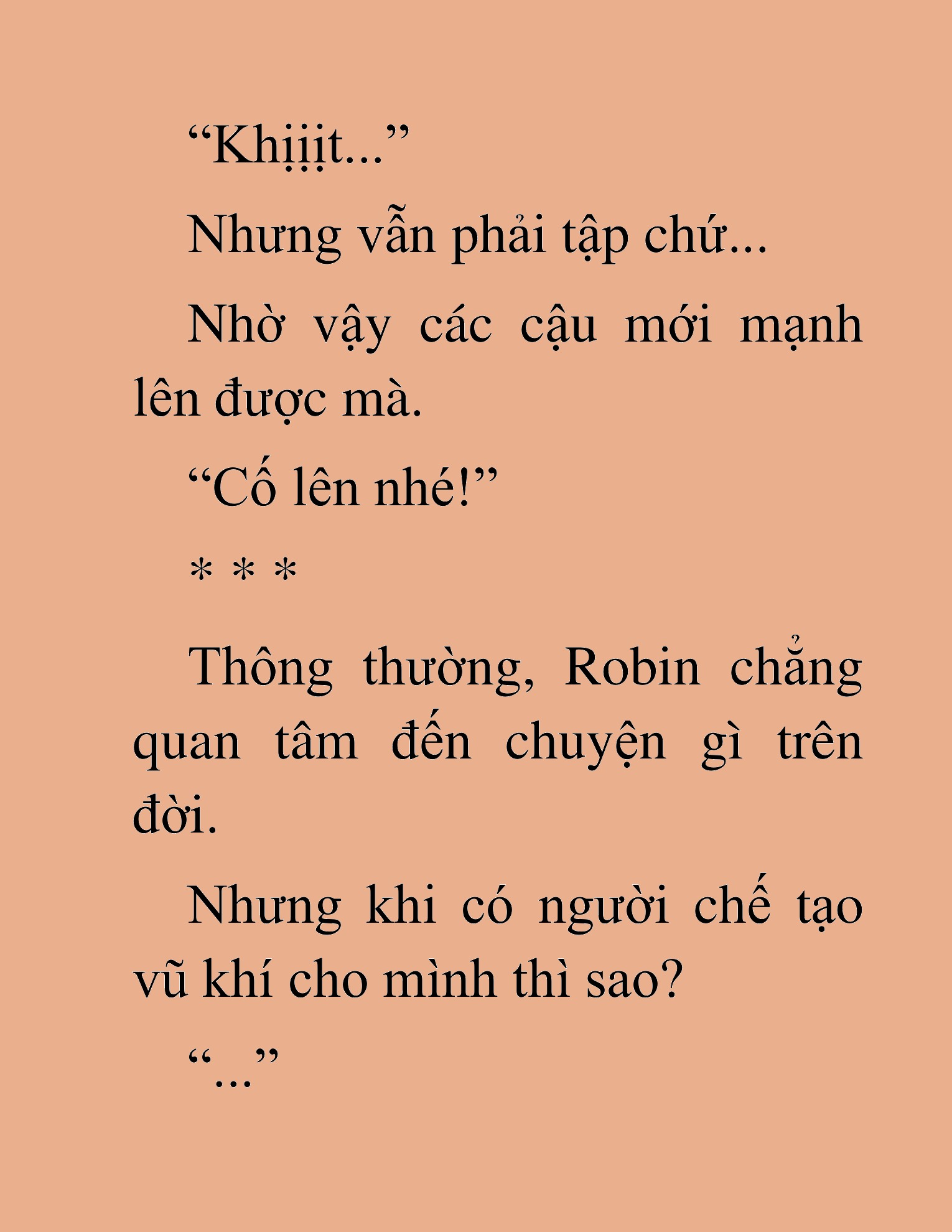 Đọc truyện HAT[NOVEL] Anh Kim Phụ Hồ, Làm Giàu Nhờ Auto Săn Quái - Chap 41