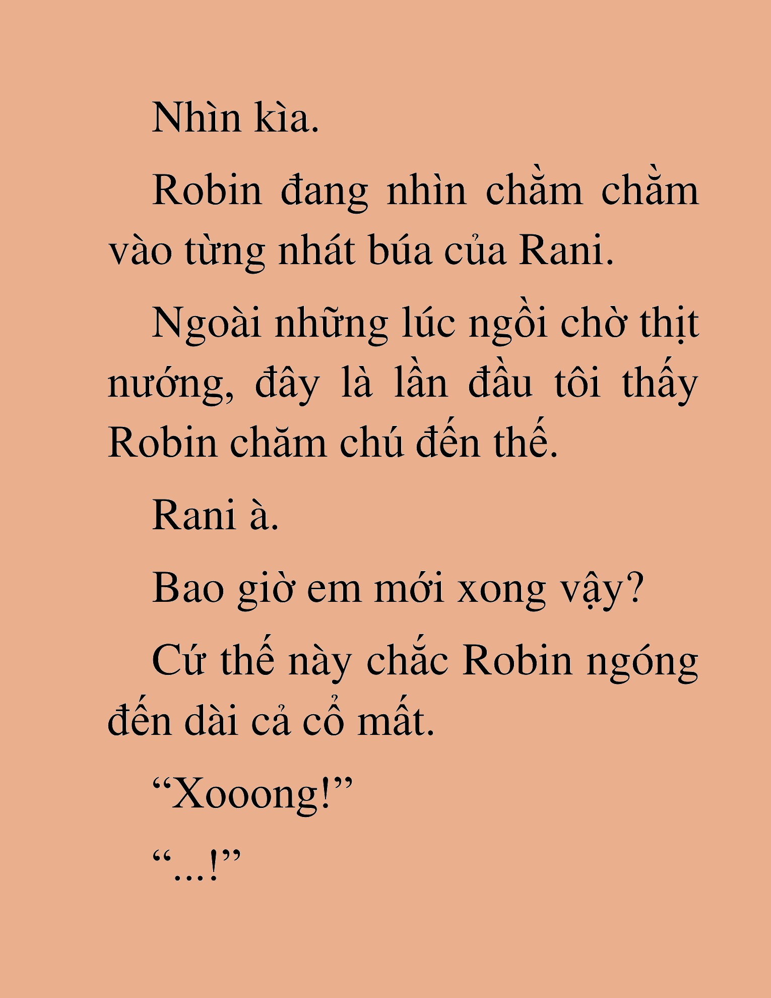 Đọc truyện HAT[NOVEL] Anh Kim Phụ Hồ, Làm Giàu Nhờ Auto Săn Quái - Chap 41