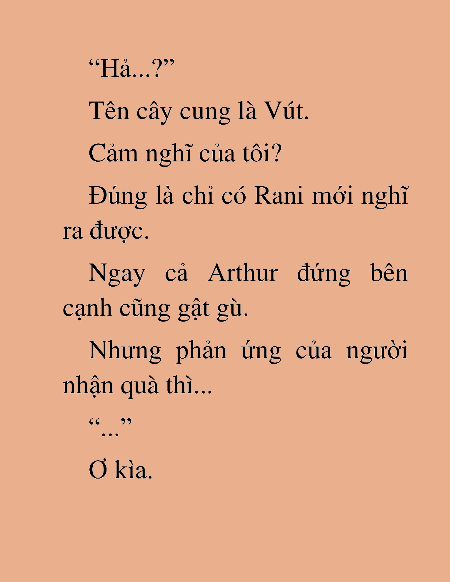 Đọc truyện HAT[NOVEL] Anh Kim Phụ Hồ, Làm Giàu Nhờ Auto Săn Quái - Chap 41