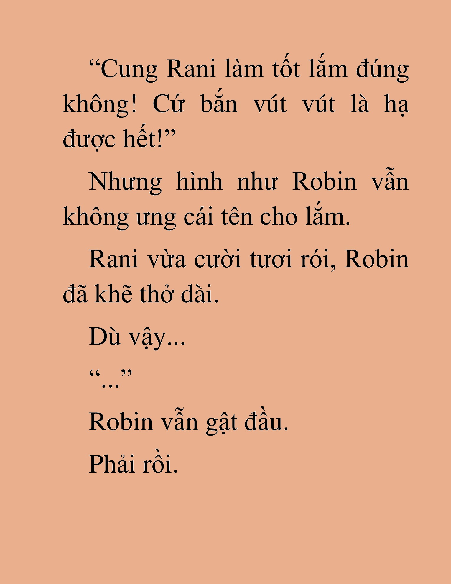 Đọc truyện HAT[NOVEL] Anh Kim Phụ Hồ, Làm Giàu Nhờ Auto Săn Quái - Chap 41
