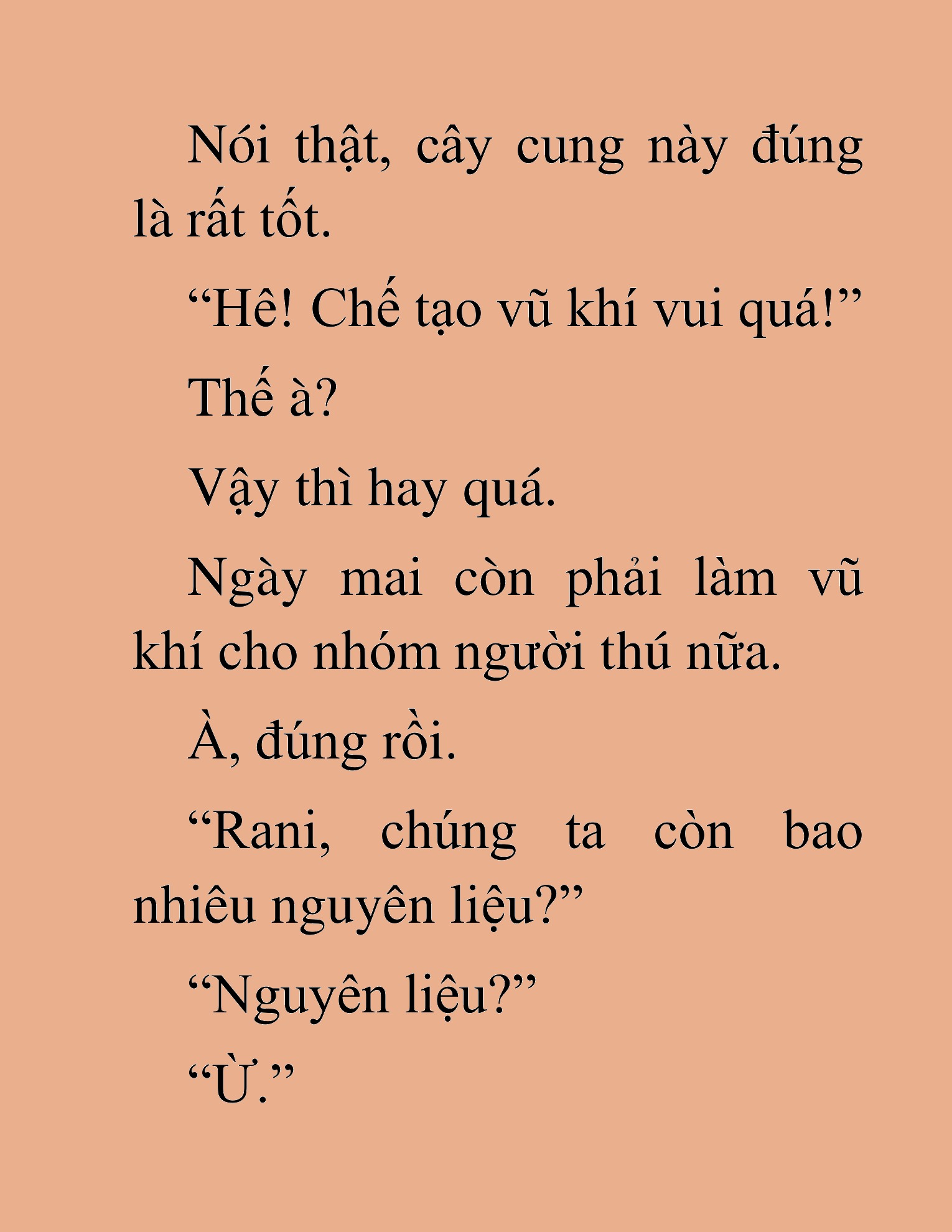 Đọc truyện HAT[NOVEL] Anh Kim Phụ Hồ, Làm Giàu Nhờ Auto Săn Quái - Chap 41