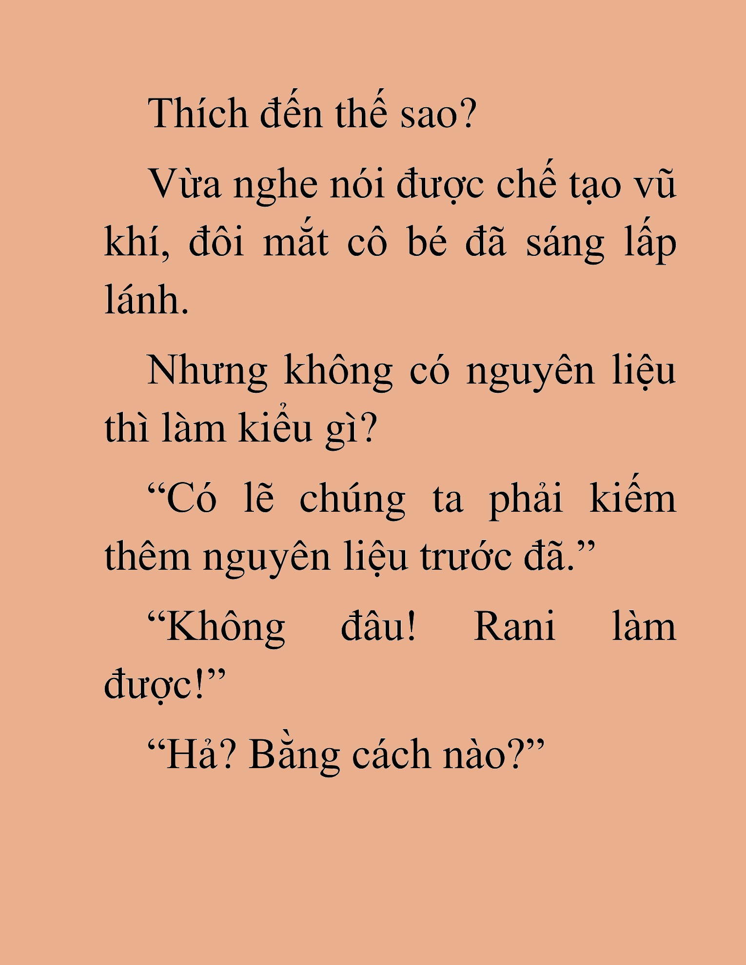 Đọc truyện HAT[NOVEL] Anh Kim Phụ Hồ, Làm Giàu Nhờ Auto Săn Quái - Chap 41