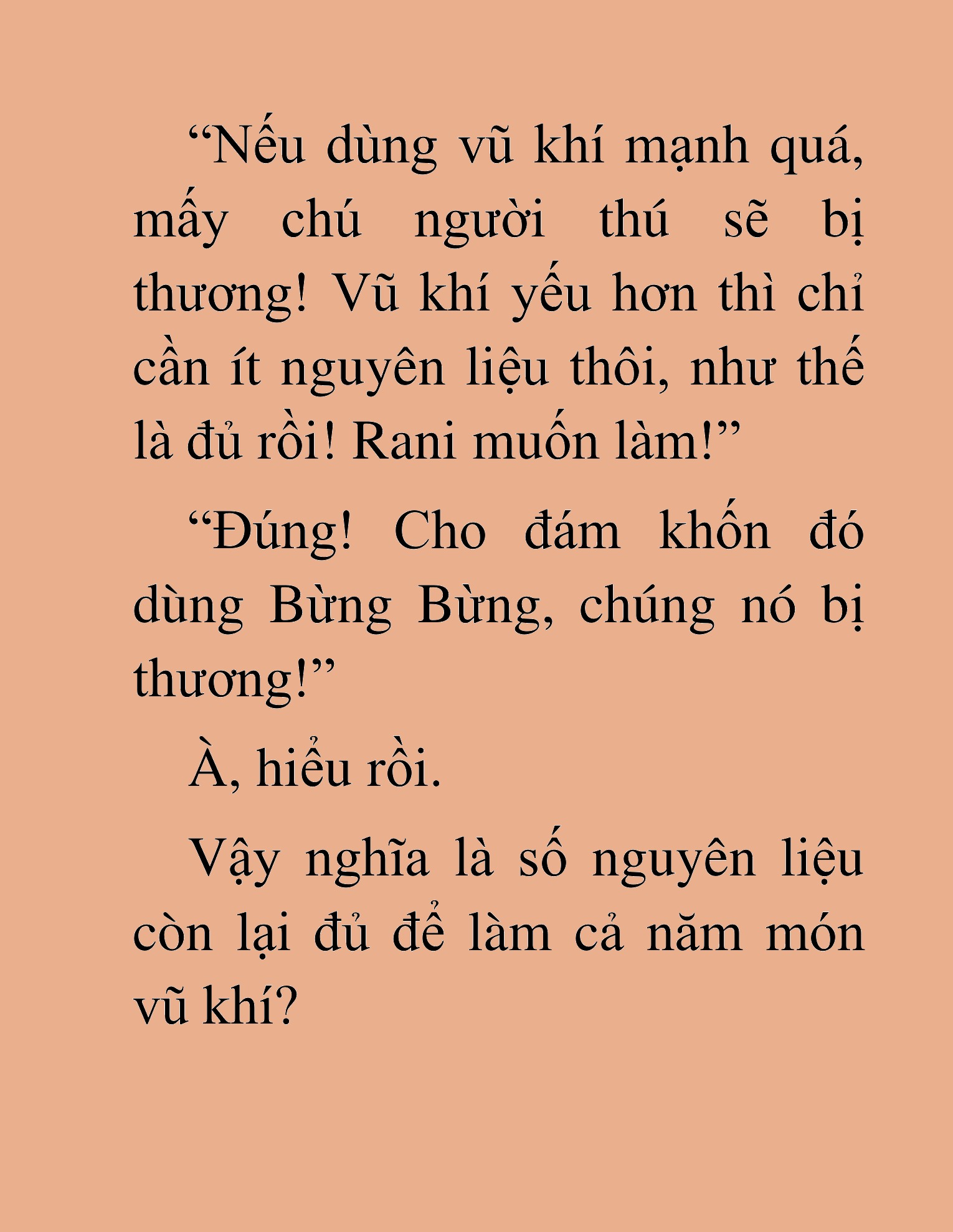 Đọc truyện HAT[NOVEL] Anh Kim Phụ Hồ, Làm Giàu Nhờ Auto Săn Quái - Chap 41