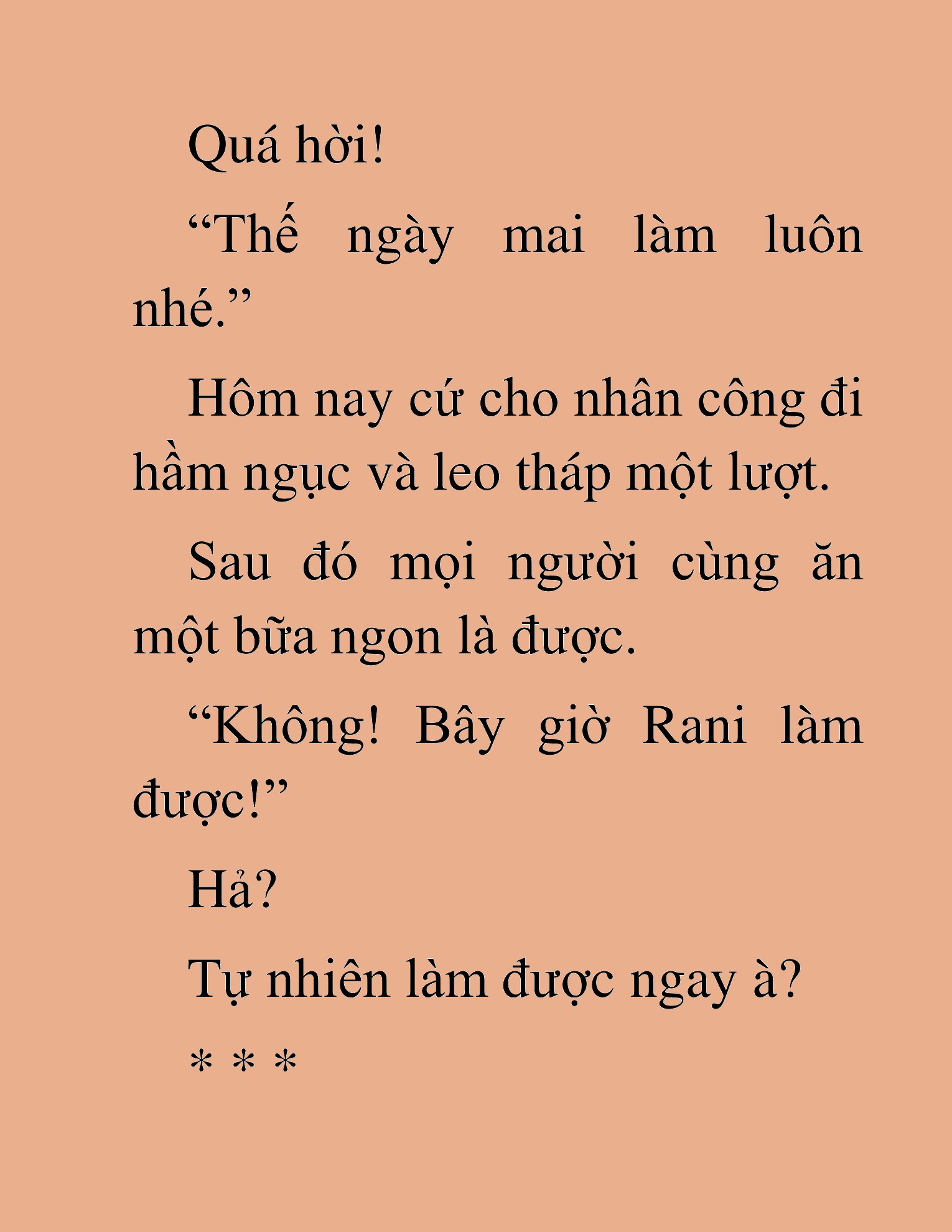 Đọc truyện HAT[NOVEL] Anh Kim Phụ Hồ, Làm Giàu Nhờ Auto Săn Quái - Chap 41