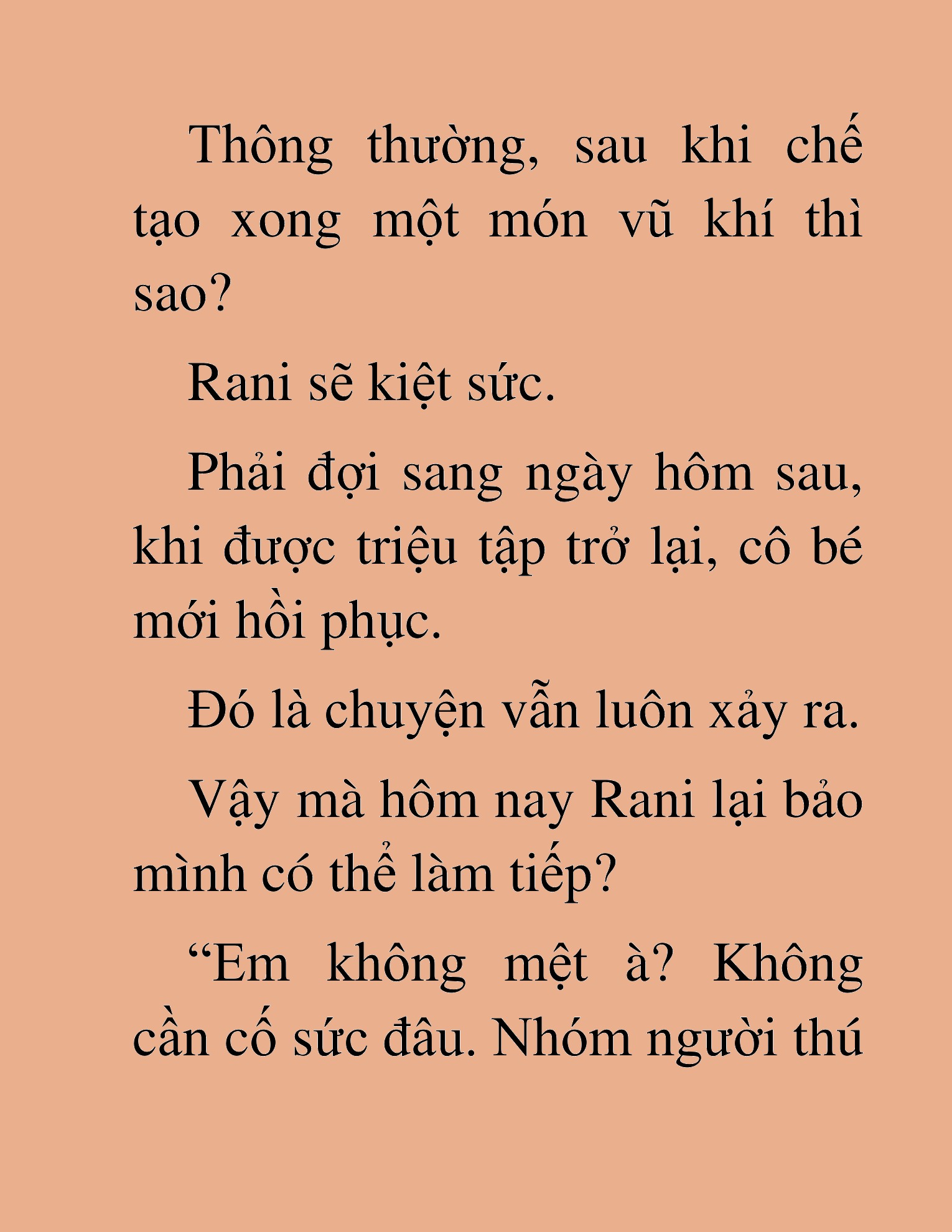 Đọc truyện HAT[NOVEL] Anh Kim Phụ Hồ, Làm Giàu Nhờ Auto Săn Quái - Chap 41