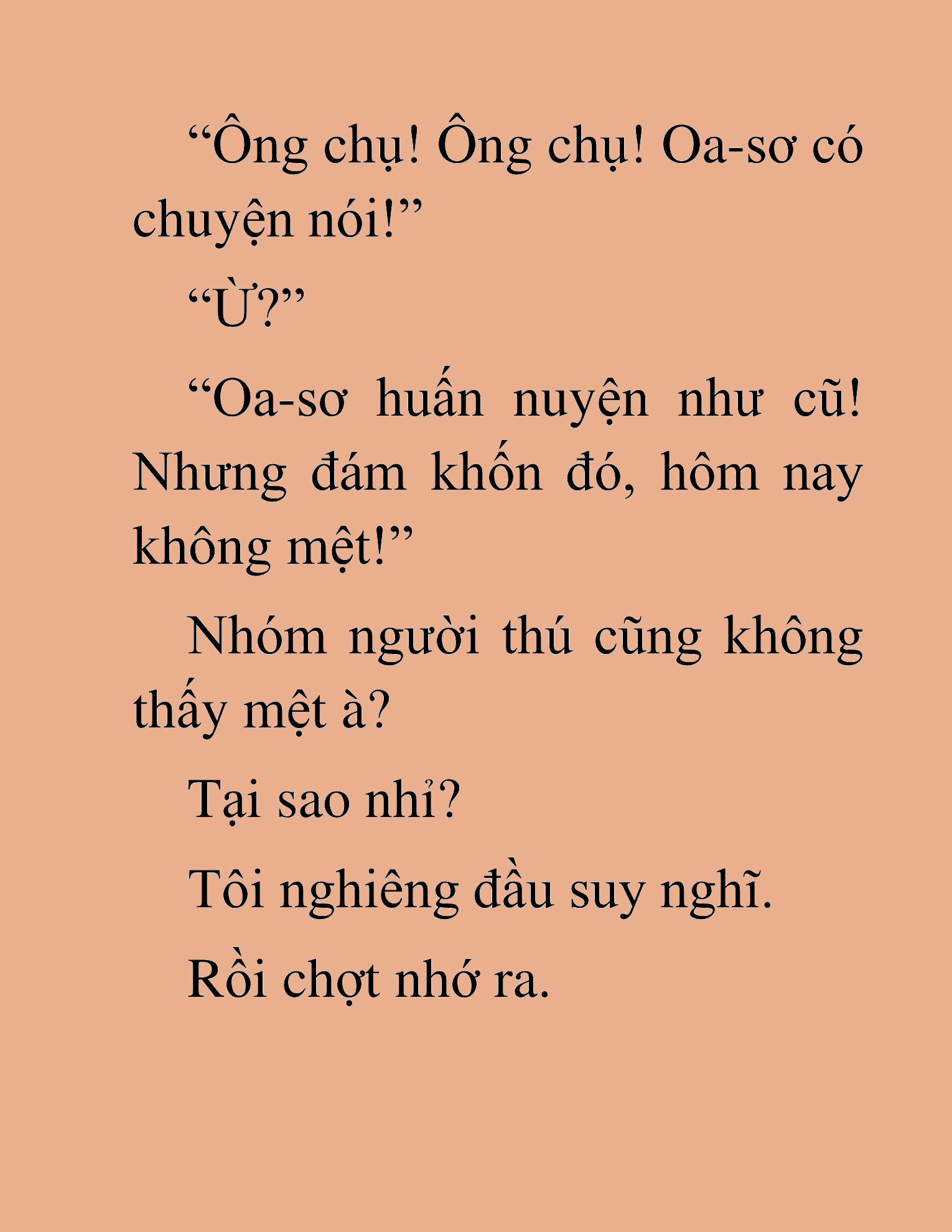 Đọc truyện HAT[NOVEL] Anh Kim Phụ Hồ, Làm Giàu Nhờ Auto Săn Quái - Chap 42