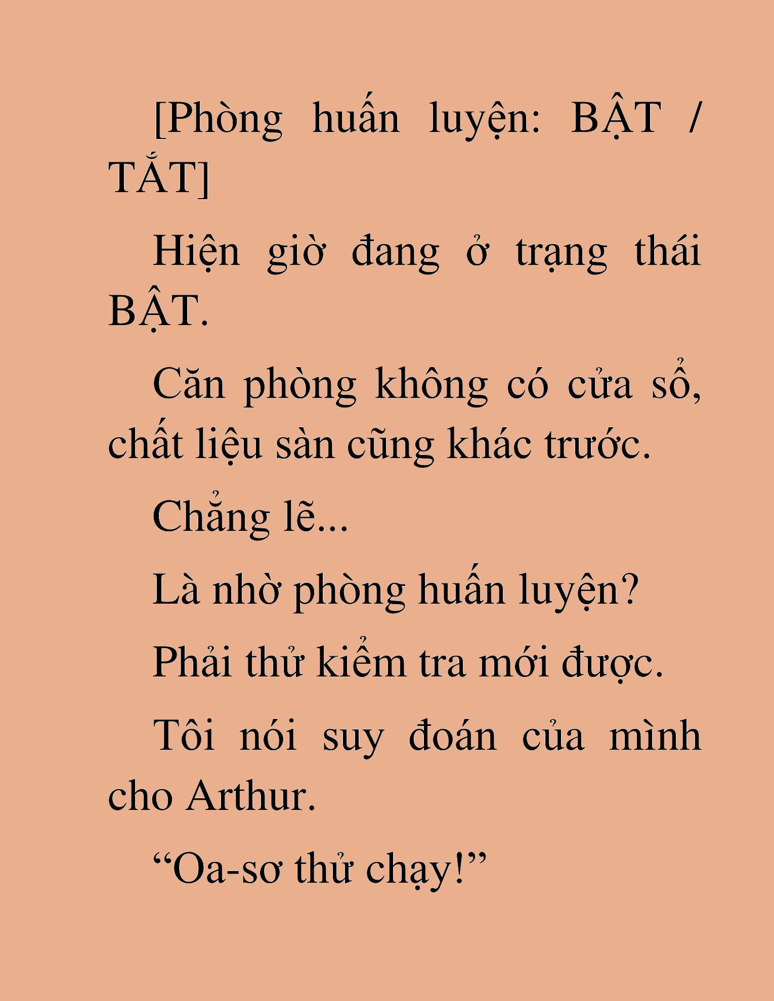Đọc truyện HAT[NOVEL] Anh Kim Phụ Hồ, Làm Giàu Nhờ Auto Săn Quái - Chap 42
