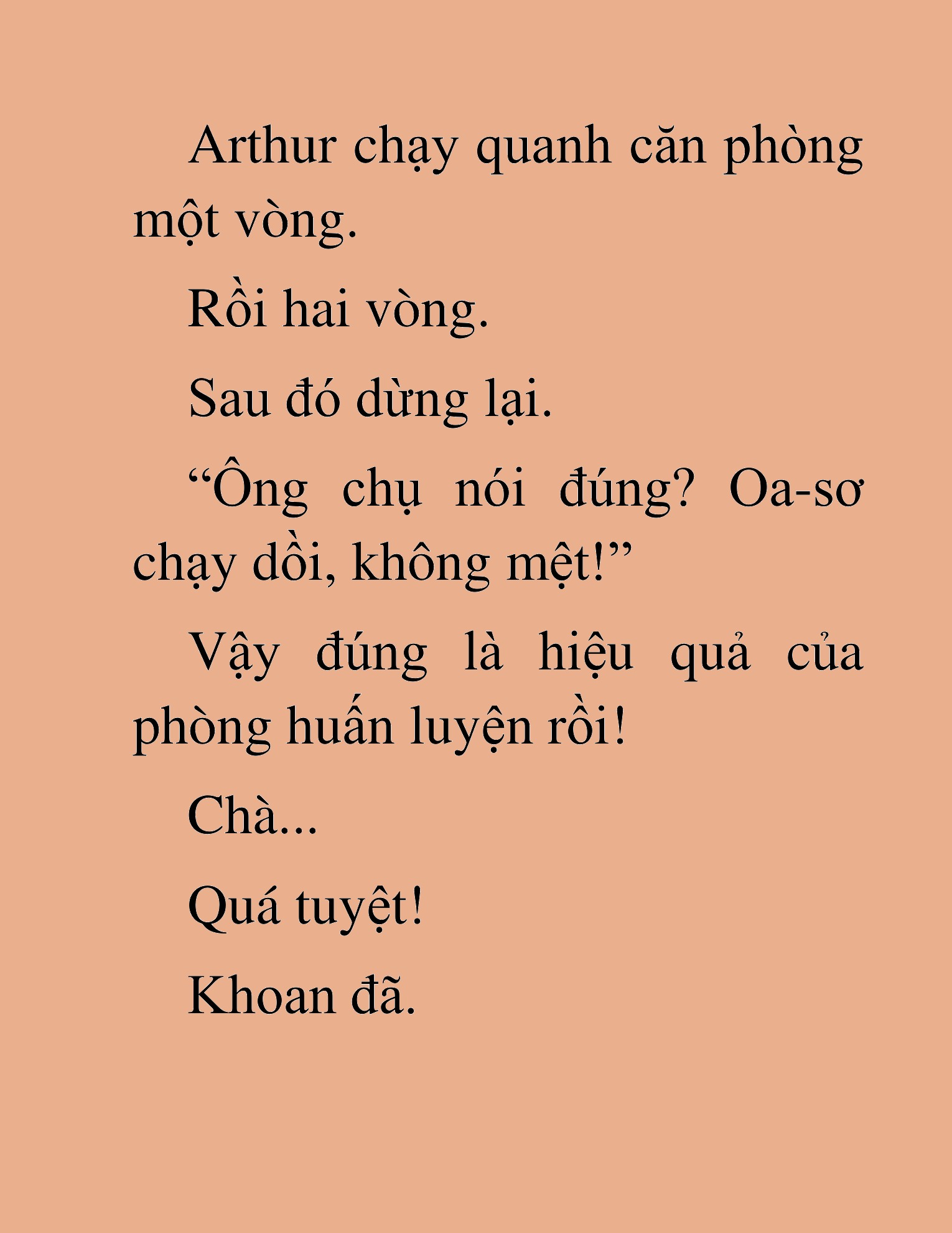 Đọc truyện HAT[NOVEL] Anh Kim Phụ Hồ, Làm Giàu Nhờ Auto Săn Quái - Chap 42