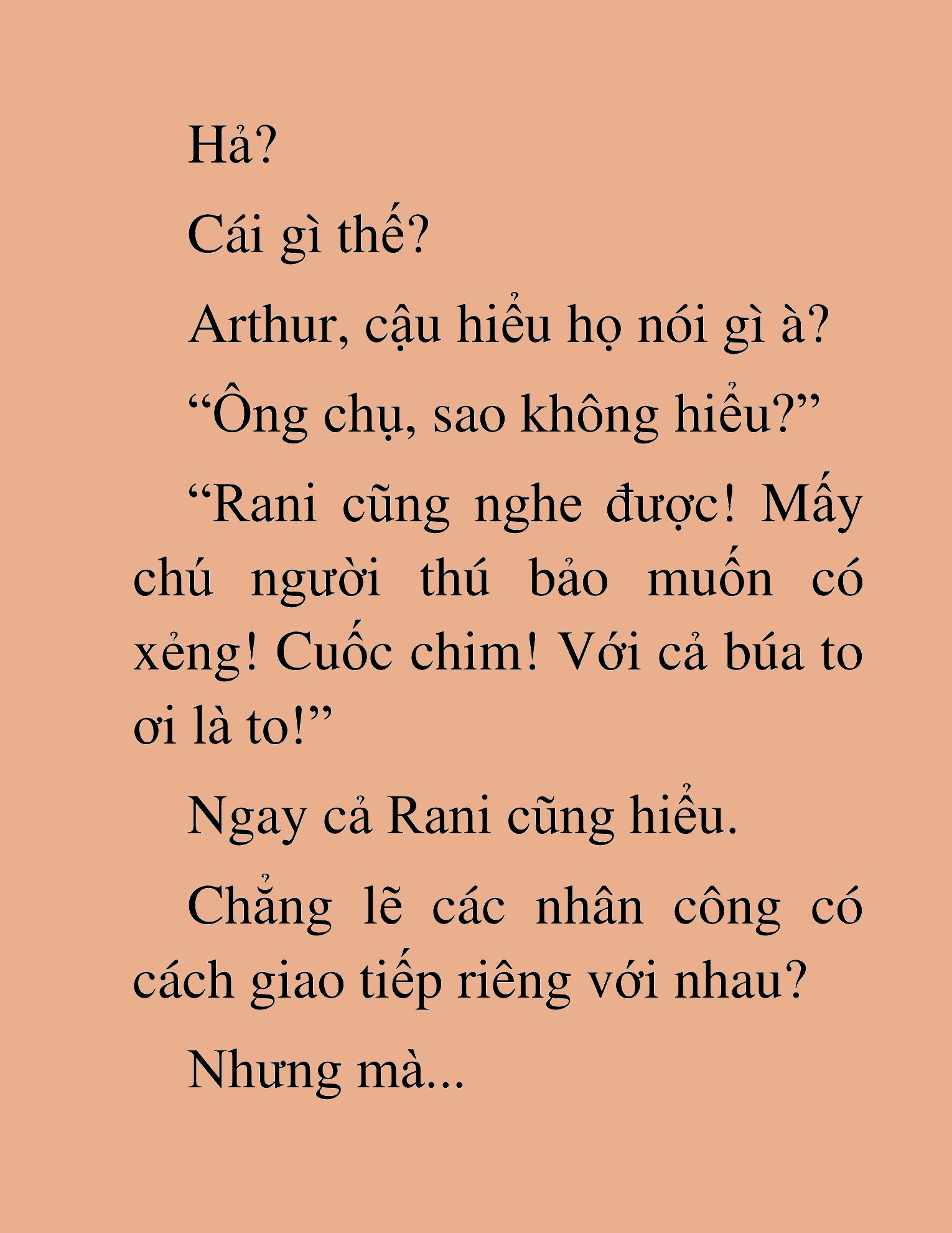 Đọc truyện HAT[NOVEL] Anh Kim Phụ Hồ, Làm Giàu Nhờ Auto Săn Quái - Chap 42