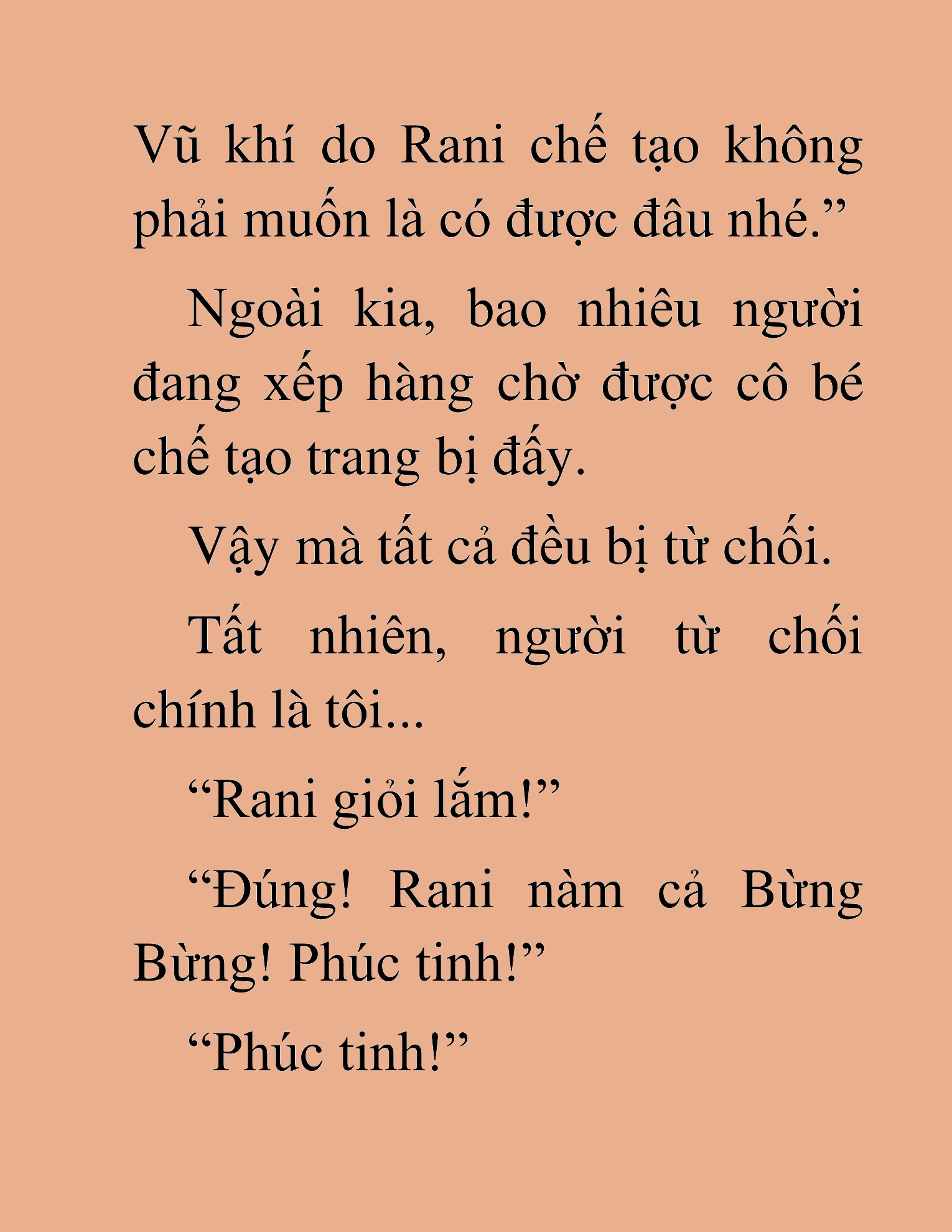 Đọc truyện HAT[NOVEL] Anh Kim Phụ Hồ, Làm Giàu Nhờ Auto Săn Quái - Chap 42
