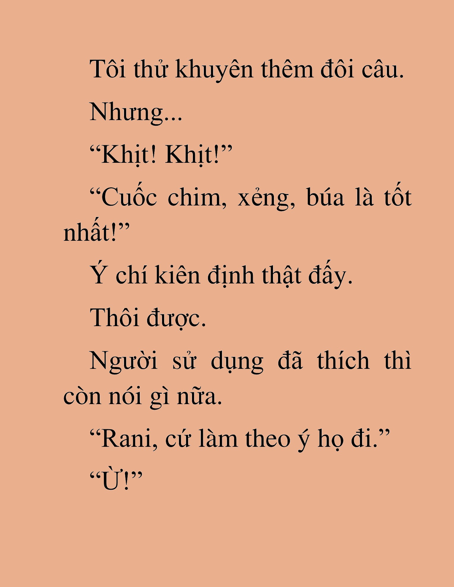 Đọc truyện HAT[NOVEL] Anh Kim Phụ Hồ, Làm Giàu Nhờ Auto Săn Quái - Chap 42