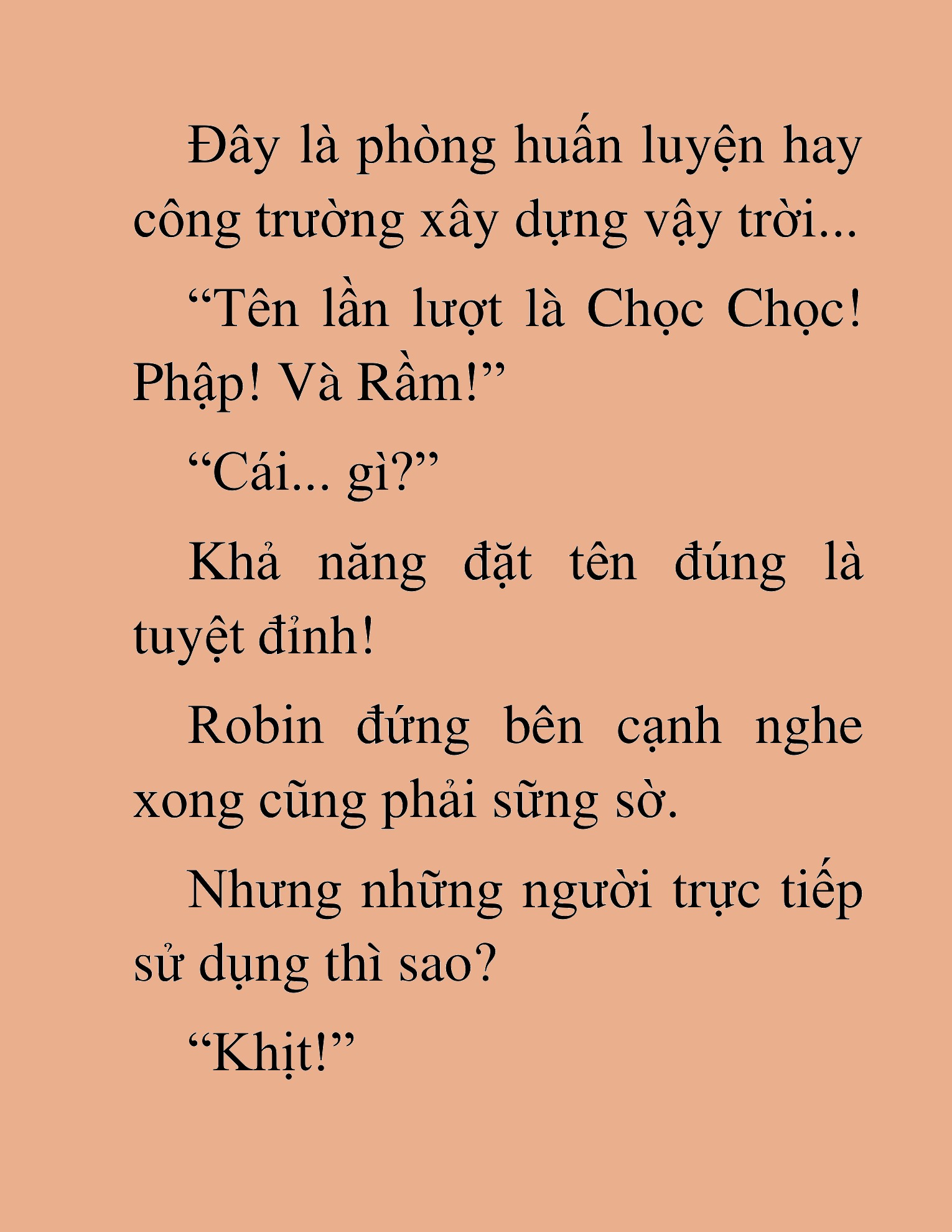 Đọc truyện HAT[NOVEL] Anh Kim Phụ Hồ, Làm Giàu Nhờ Auto Săn Quái - Chap 42