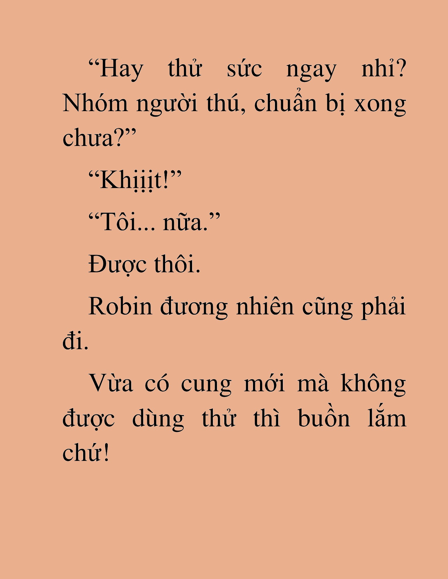 Đọc truyện HAT[NOVEL] Anh Kim Phụ Hồ, Làm Giàu Nhờ Auto Săn Quái - Chap 42