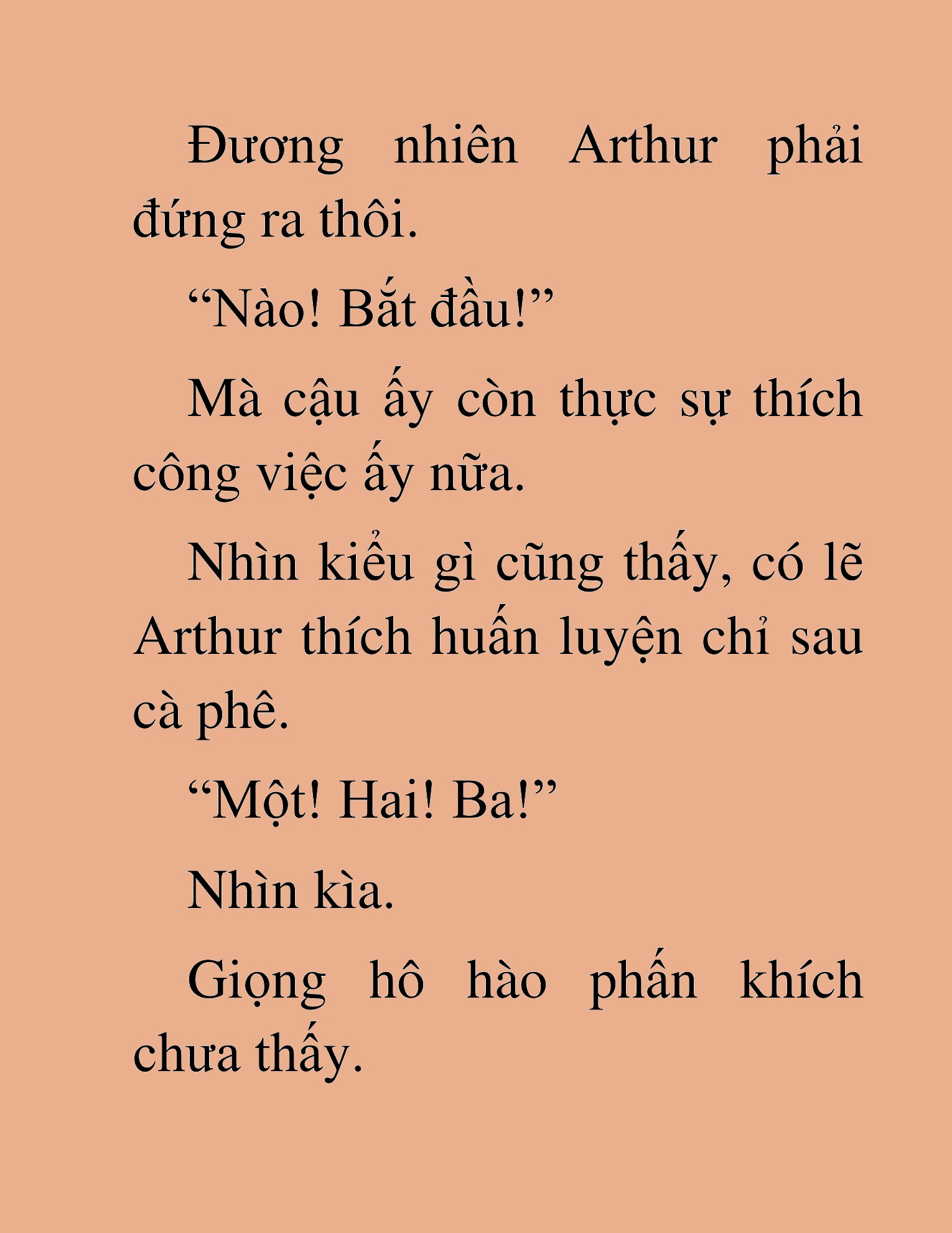 Đọc truyện HAT[NOVEL] Anh Kim Phụ Hồ, Làm Giàu Nhờ Auto Săn Quái - Chap 43