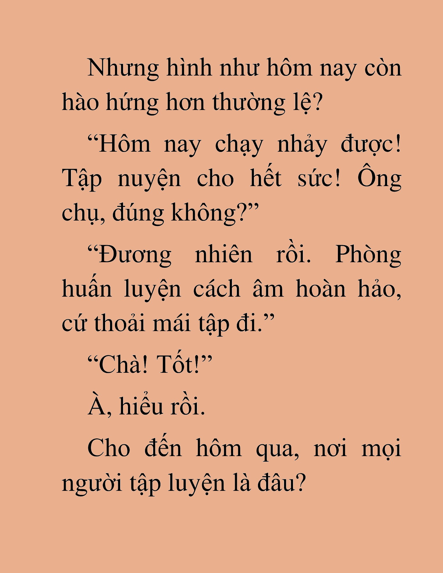 Đọc truyện HAT[NOVEL] Anh Kim Phụ Hồ, Làm Giàu Nhờ Auto Săn Quái - Chap 43