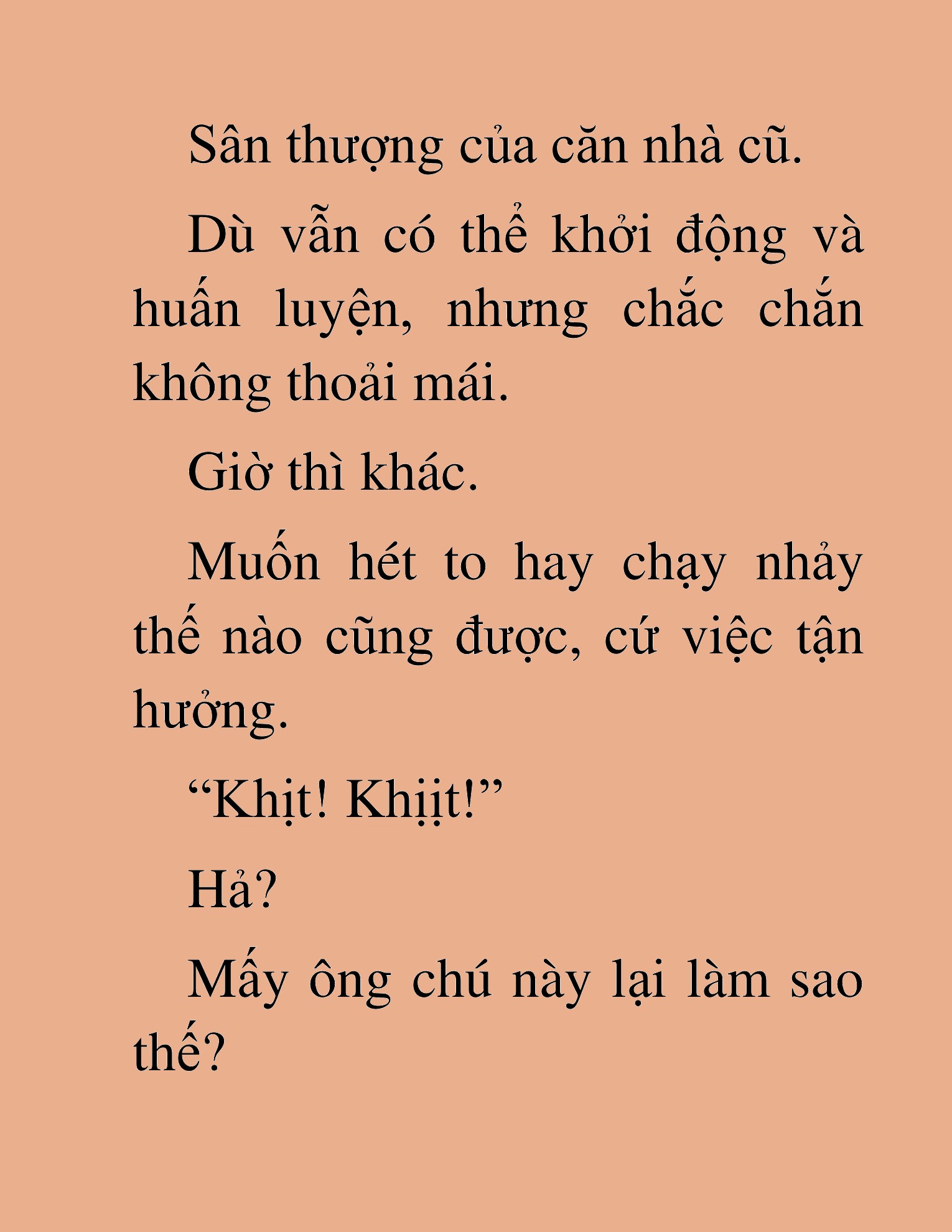 Đọc truyện HAT[NOVEL] Anh Kim Phụ Hồ, Làm Giàu Nhờ Auto Săn Quái - Chap 43