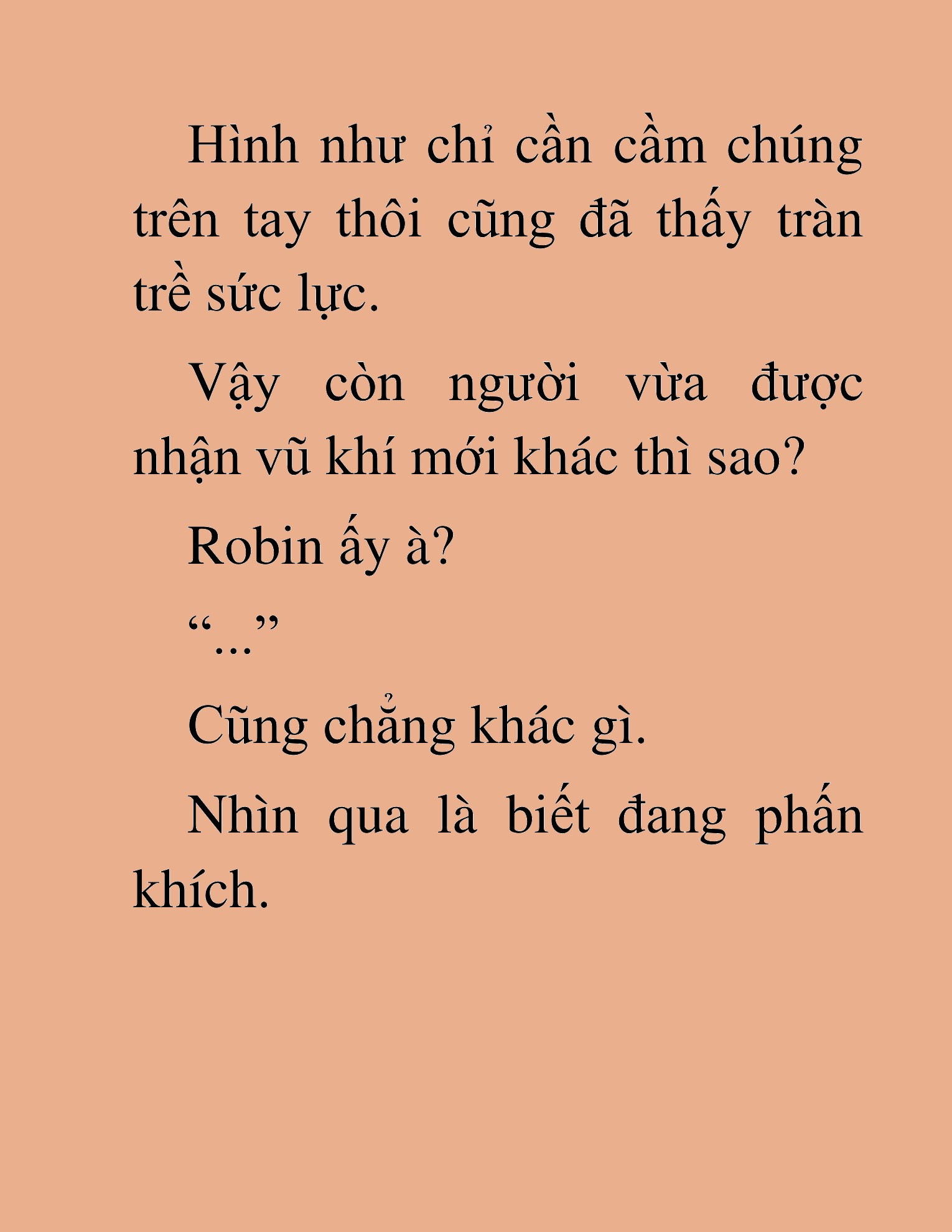 Đọc truyện HAT[NOVEL] Anh Kim Phụ Hồ, Làm Giàu Nhờ Auto Săn Quái - Chap 43