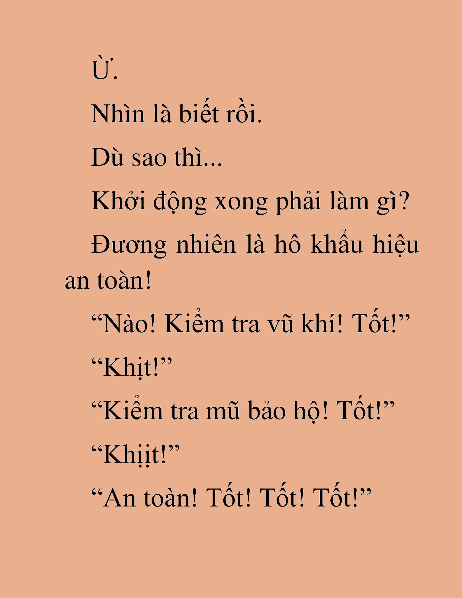 Đọc truyện HAT[NOVEL] Anh Kim Phụ Hồ, Làm Giàu Nhờ Auto Săn Quái - Chap 43